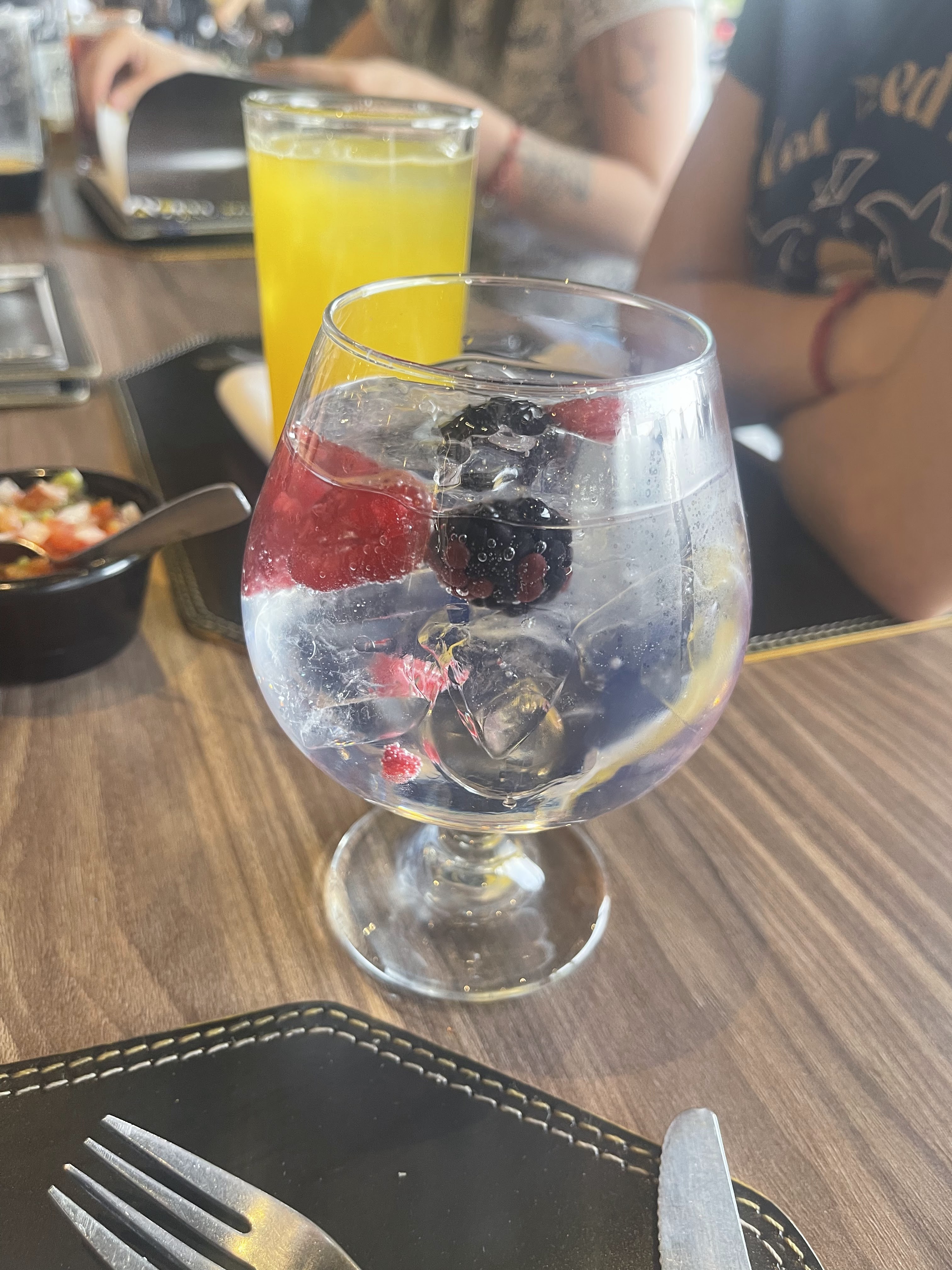 EL RINCONCITO GAUCHO MOLINO image 9