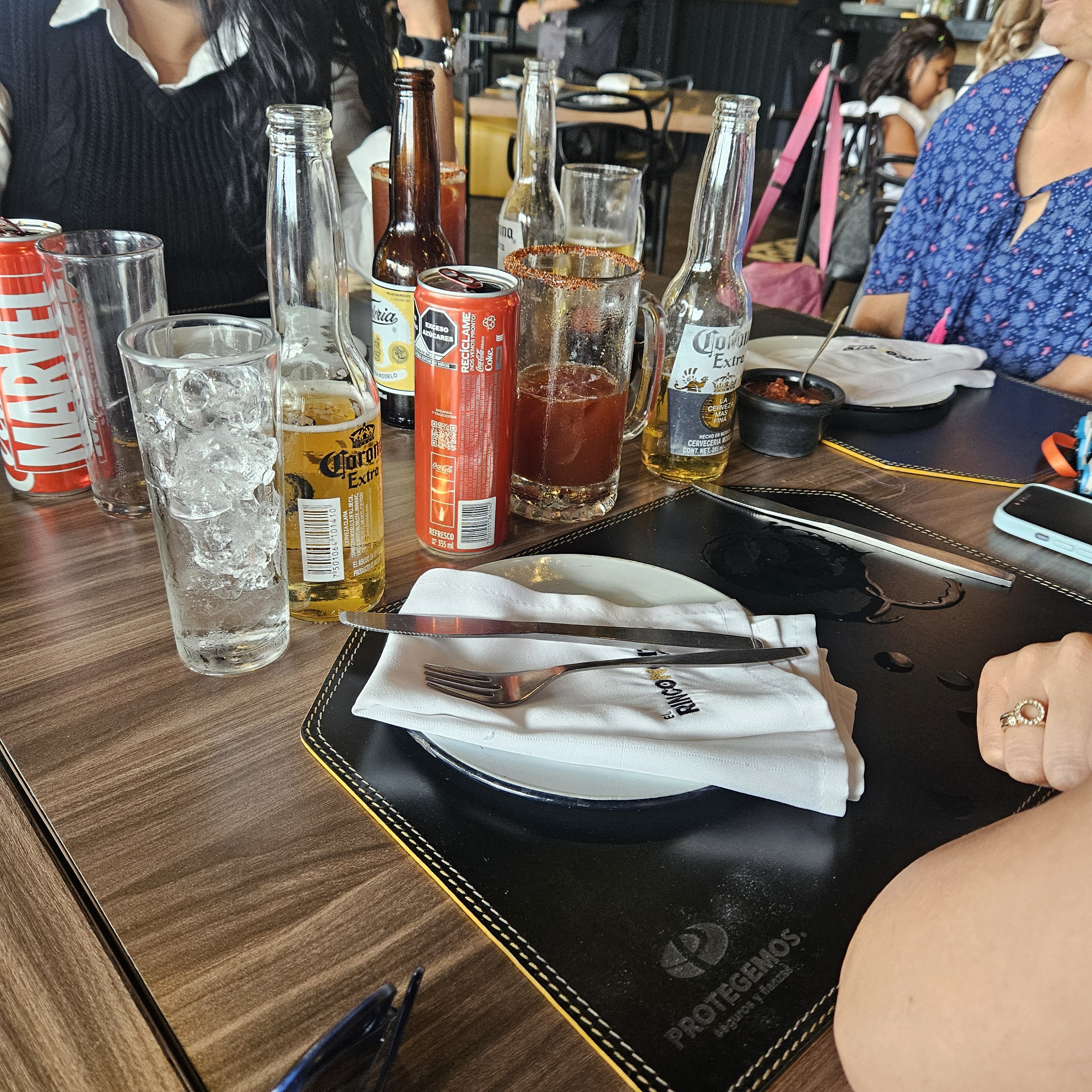 EL RINCONCITO GAUCHO MOLINO image 10