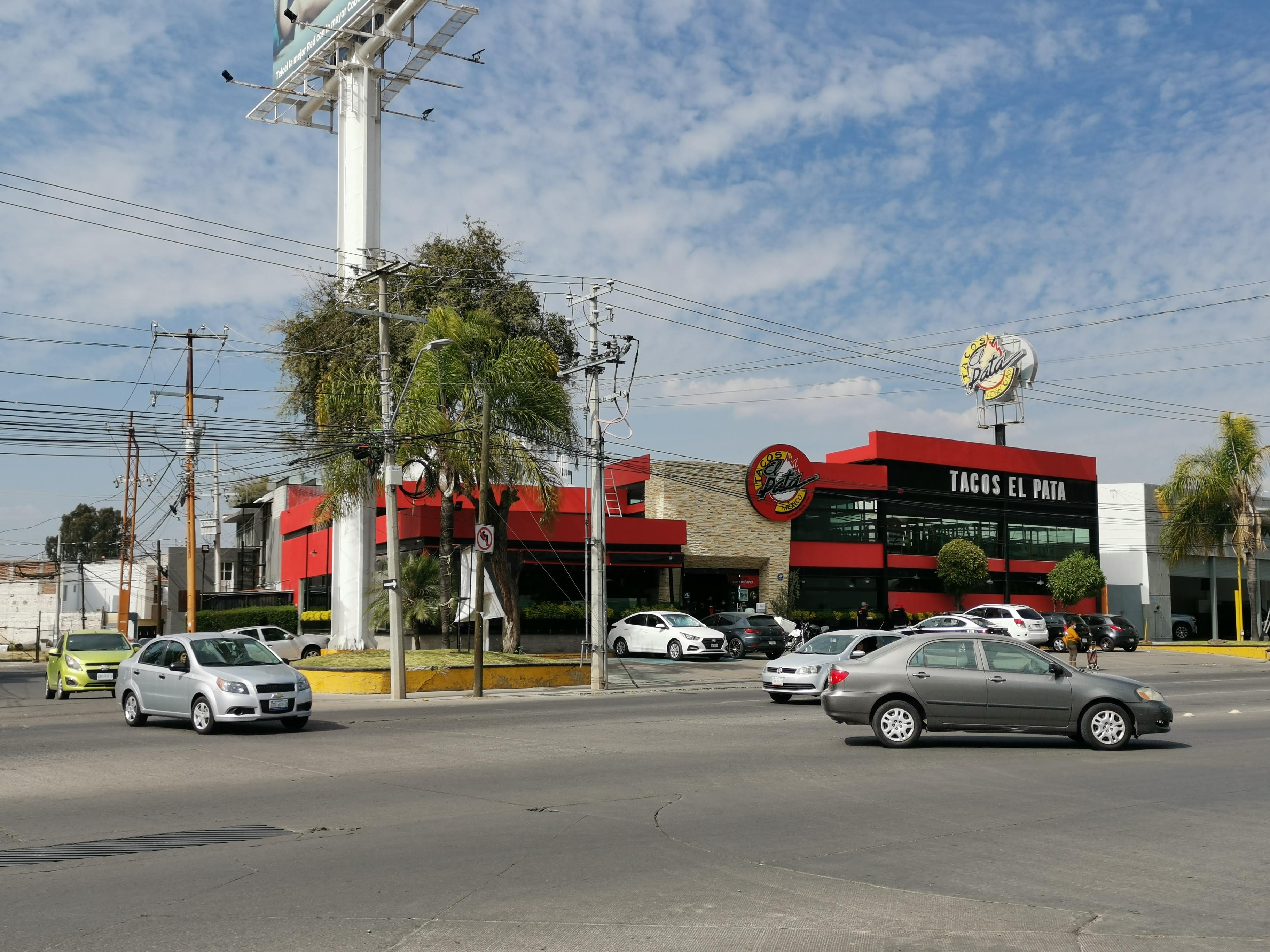 TACOS EL PATA LEON image 1