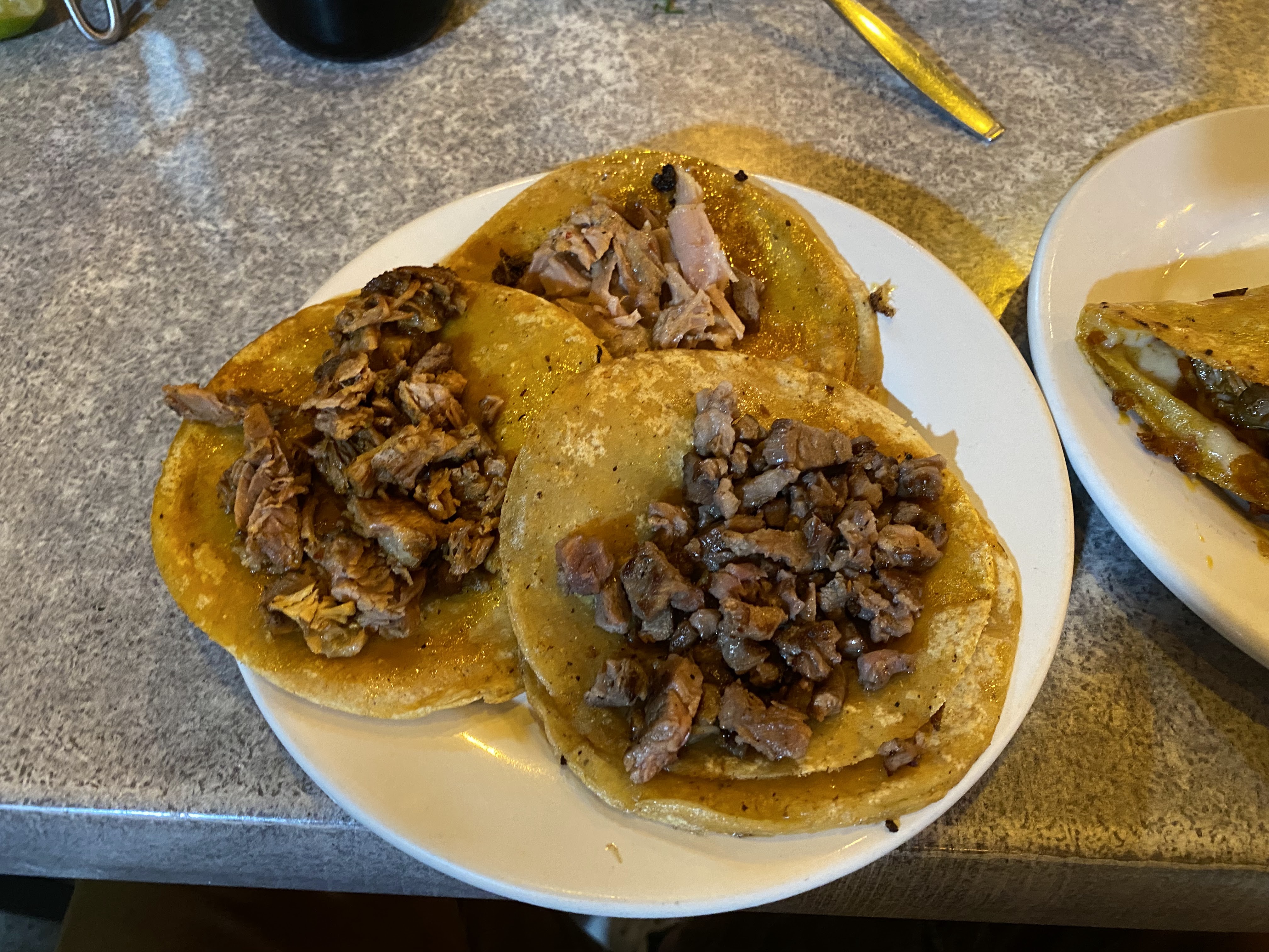 TACOS EL PATA LEON image 3