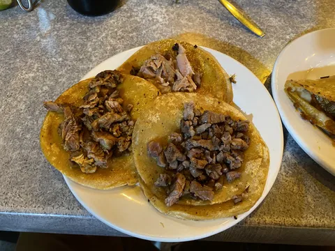 TACOS EL PATA LEON image 3
