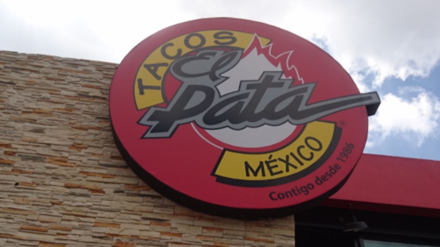 TACOS EL PATA LEON image 4