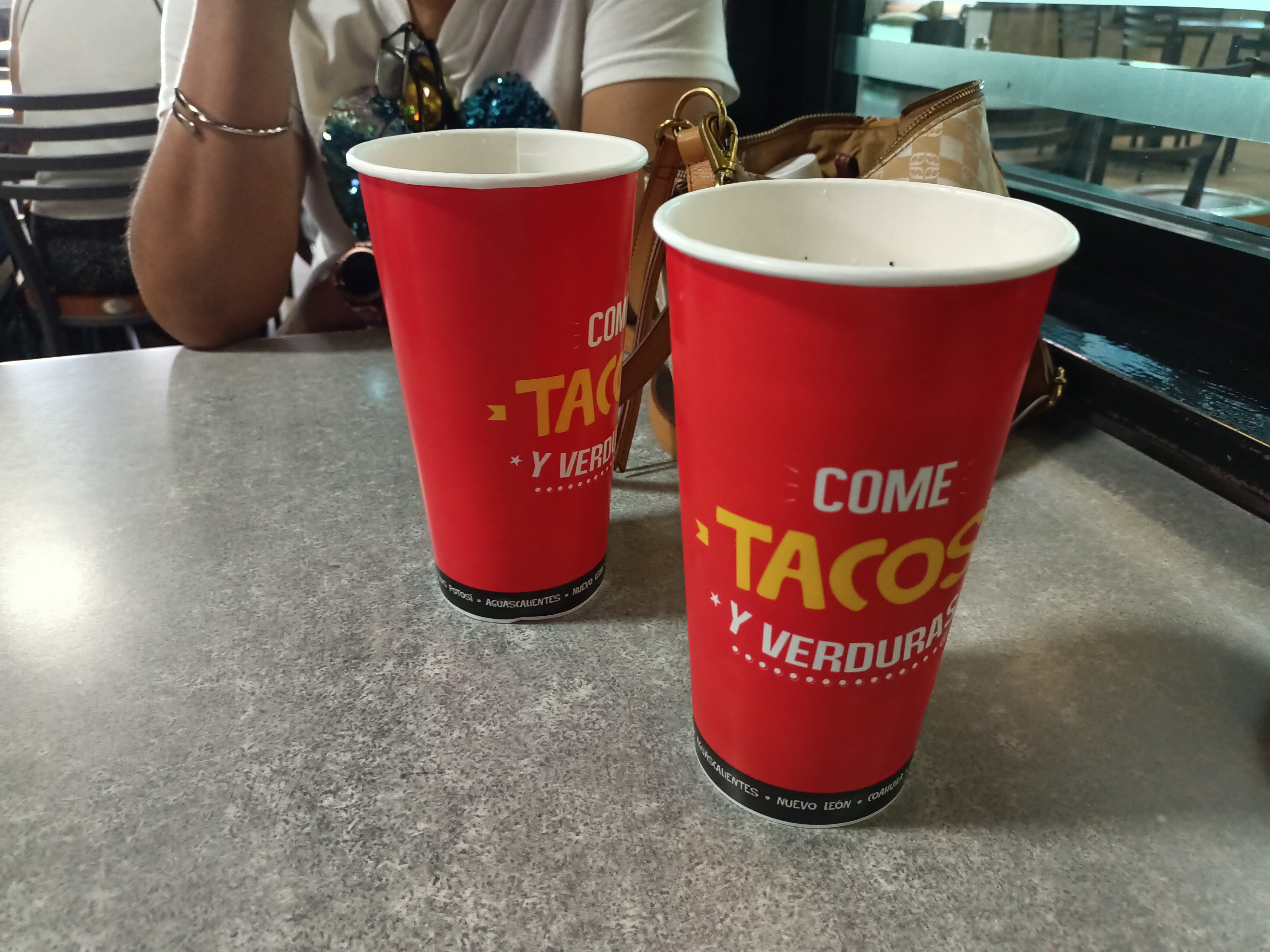 TACOS EL PATA LEON image 6