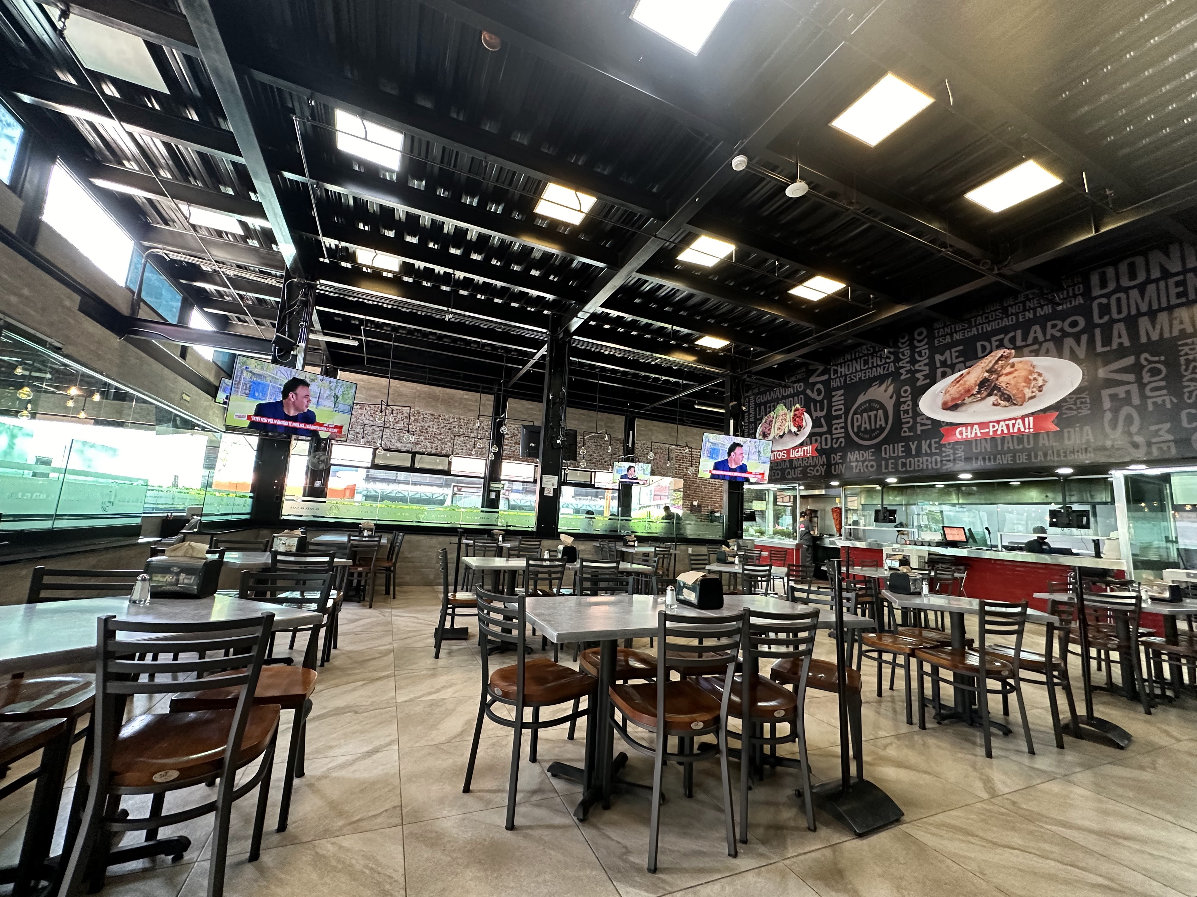 TACOS EL PATA LEON image 7