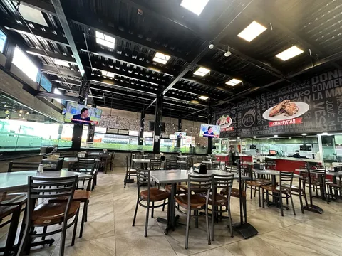 TACOS EL PATA LEON image 7