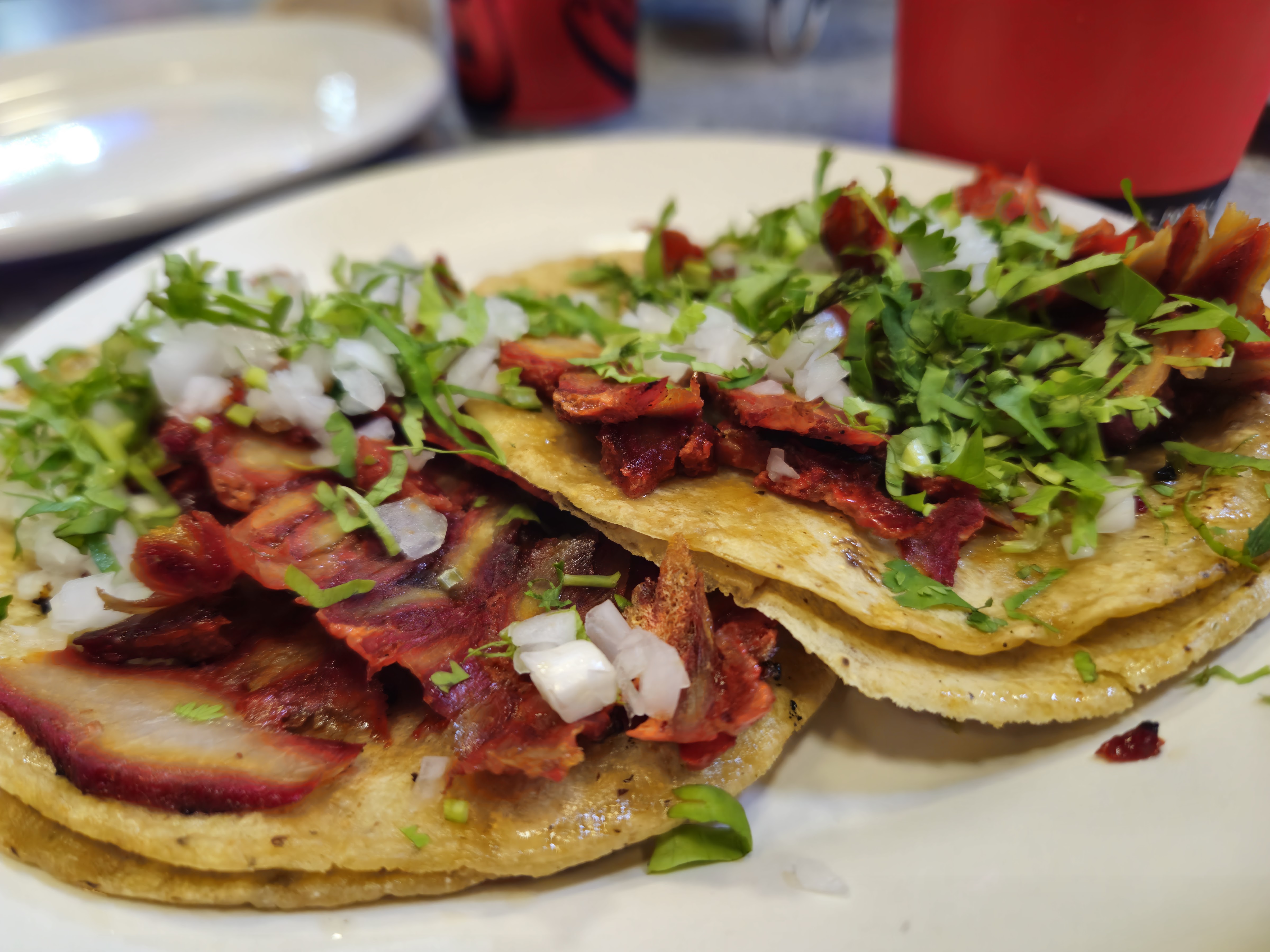 TACOS EL PATA LEON image 8