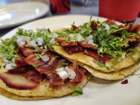 TACOS EL PATA LEON image 8