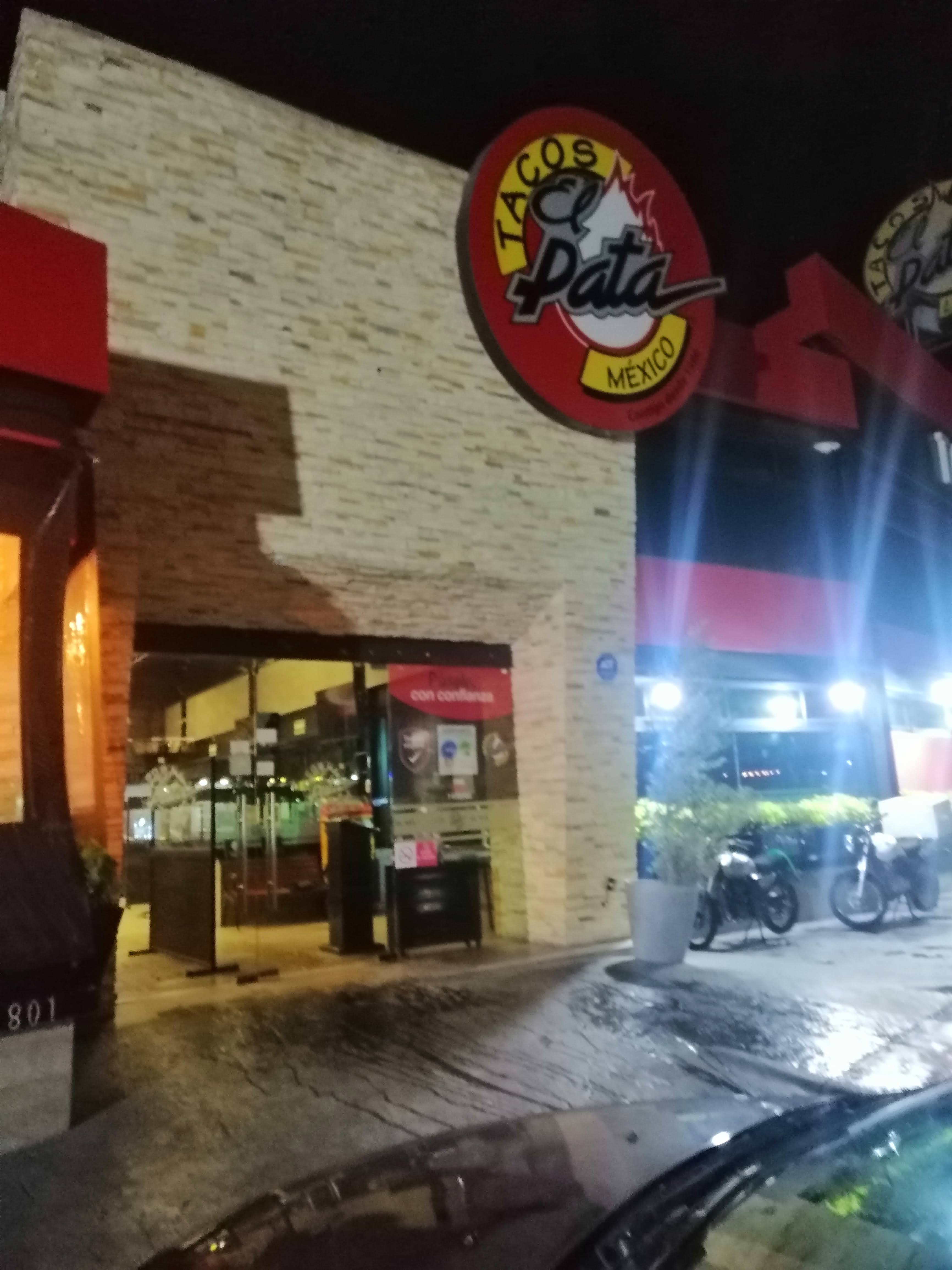 TACOS EL PATA LEON image 9