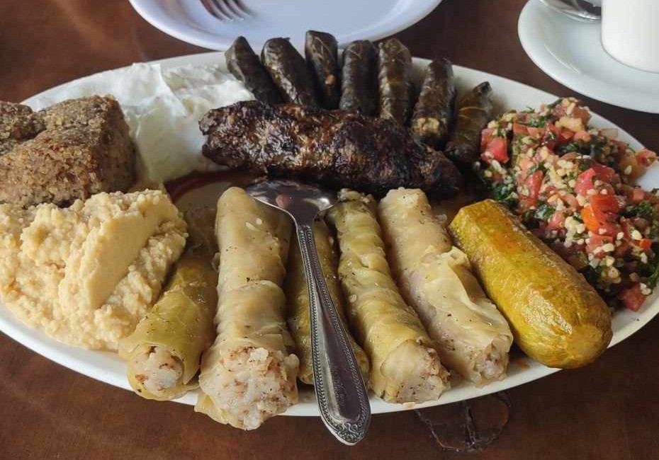 Restaurante Cedro Comida Libanesa image 2