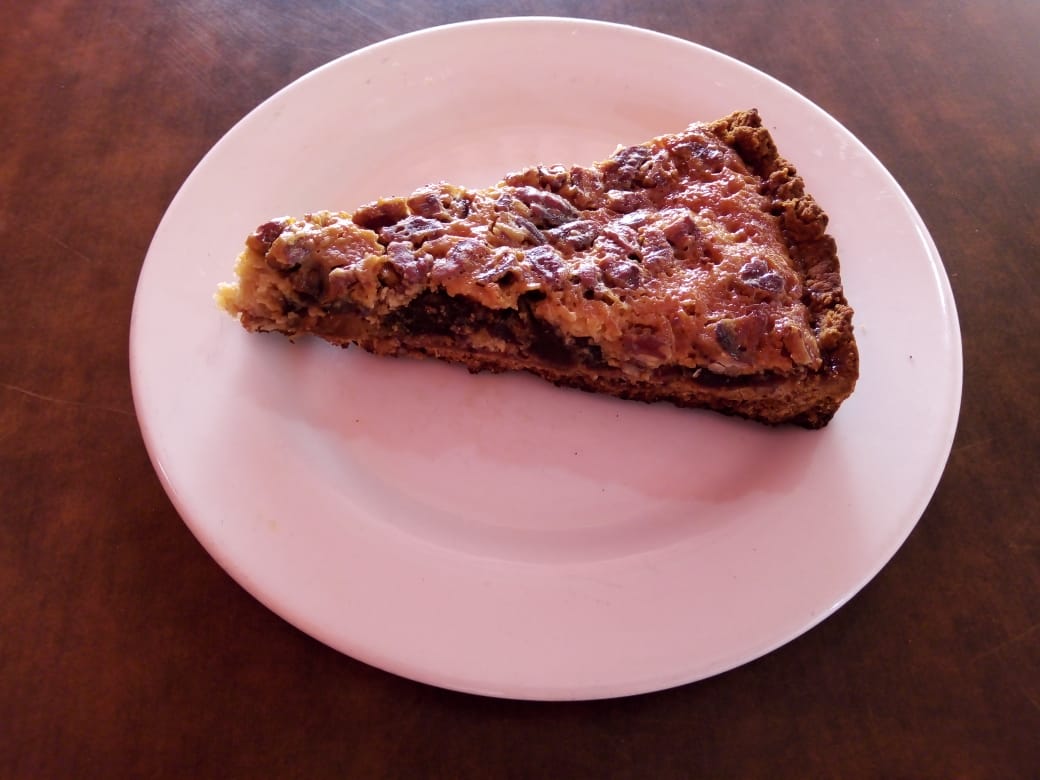 Restaurante Cedro Comida Libanesa image 5