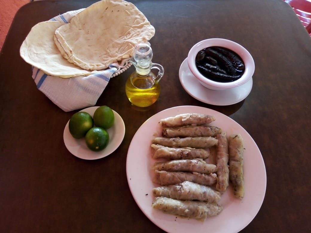 Restaurante Cedro Comida Libanesa image 6