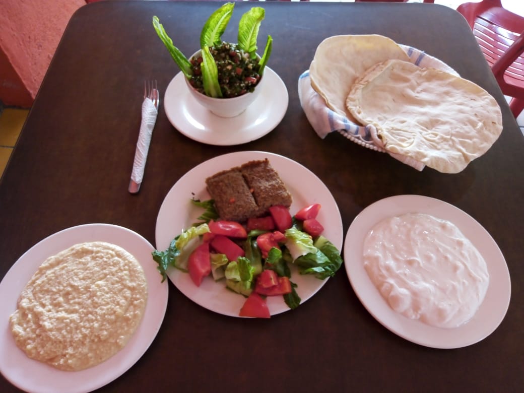 Restaurante Cedro Comida Libanesa image 7