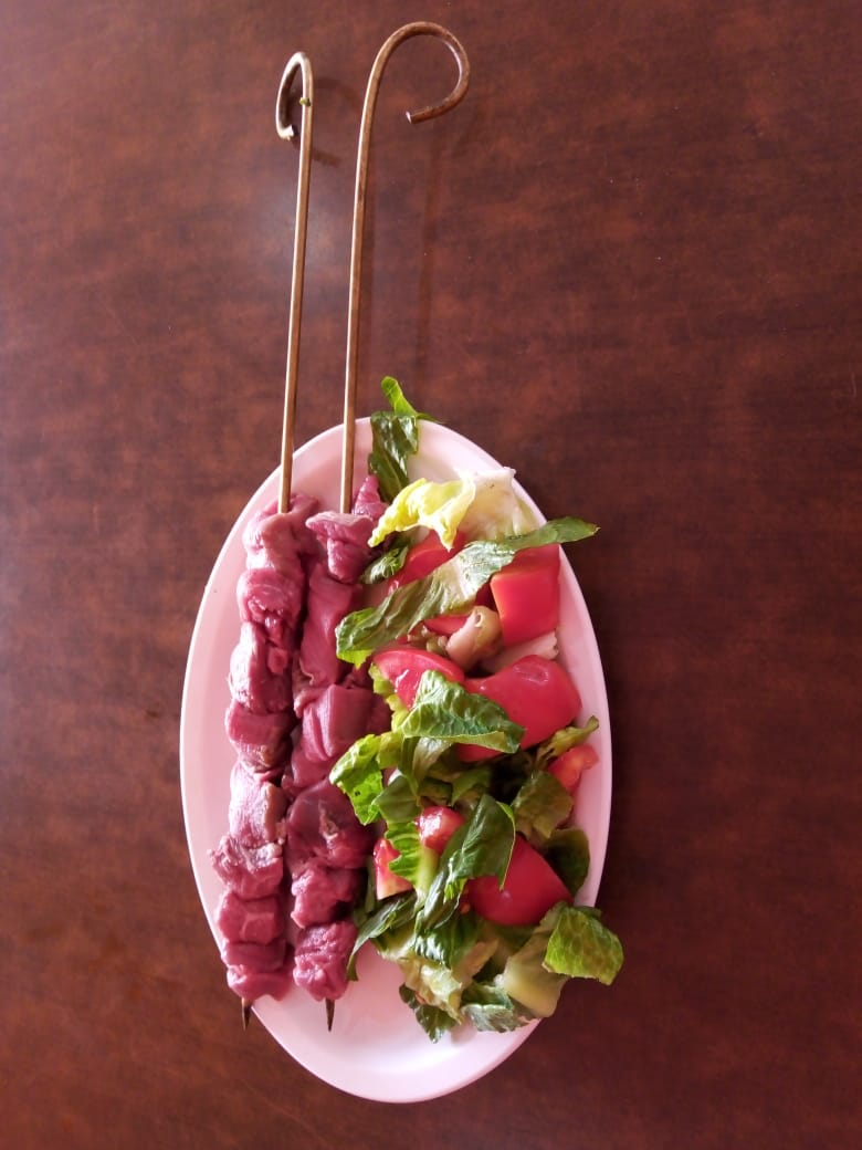 Restaurante Cedro Comida Libanesa image 9