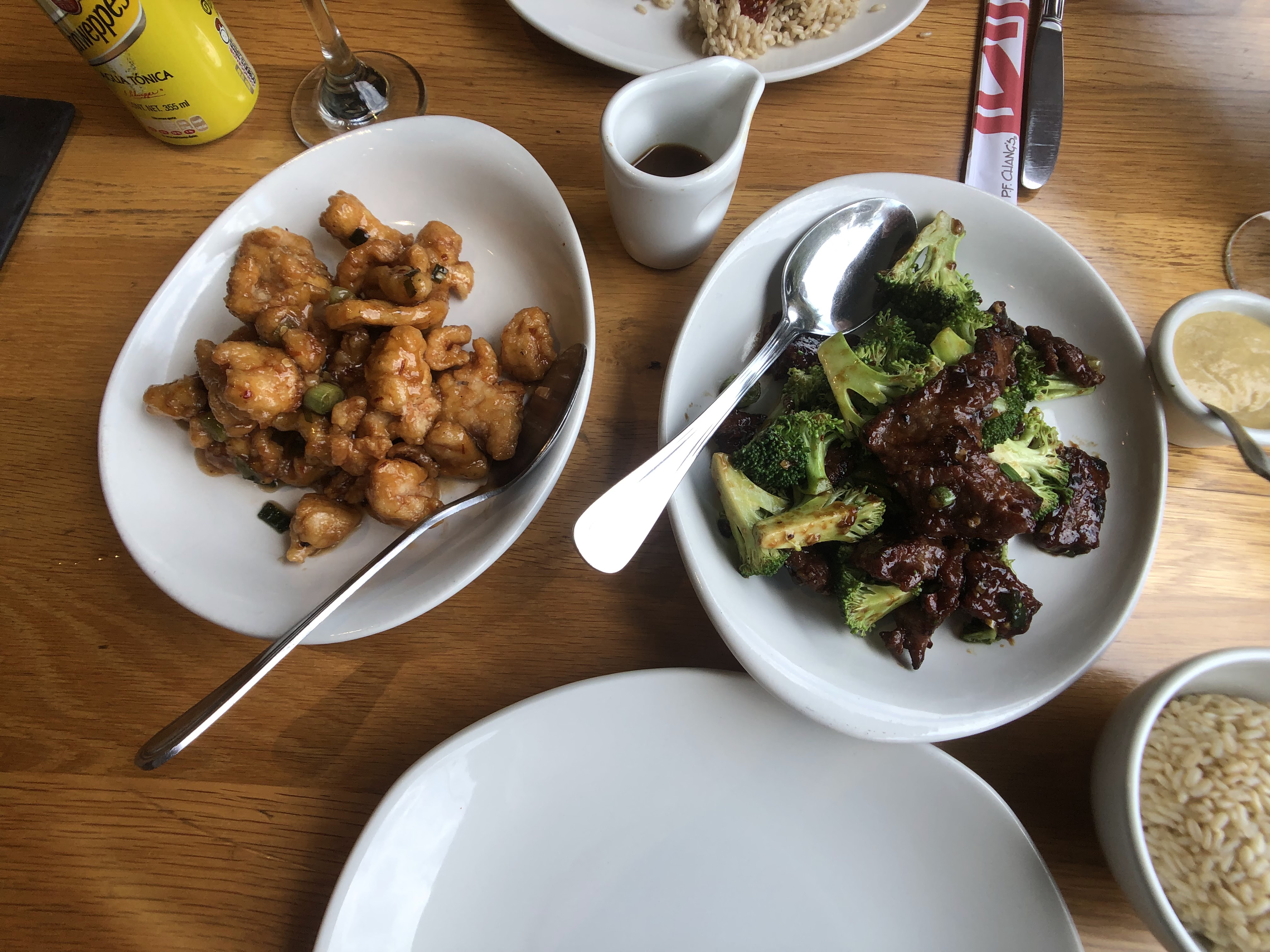 P.F. Chang's León image 2