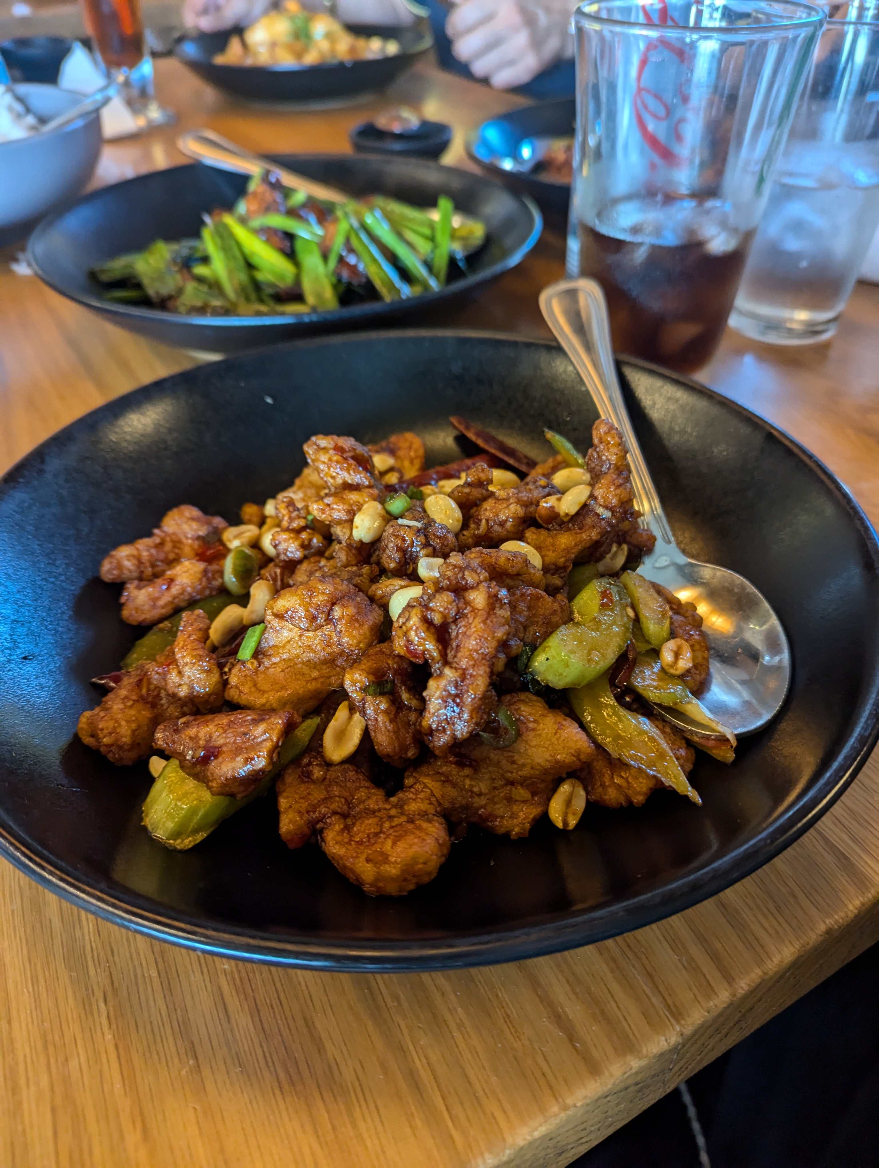 P.F. Chang's León image 7