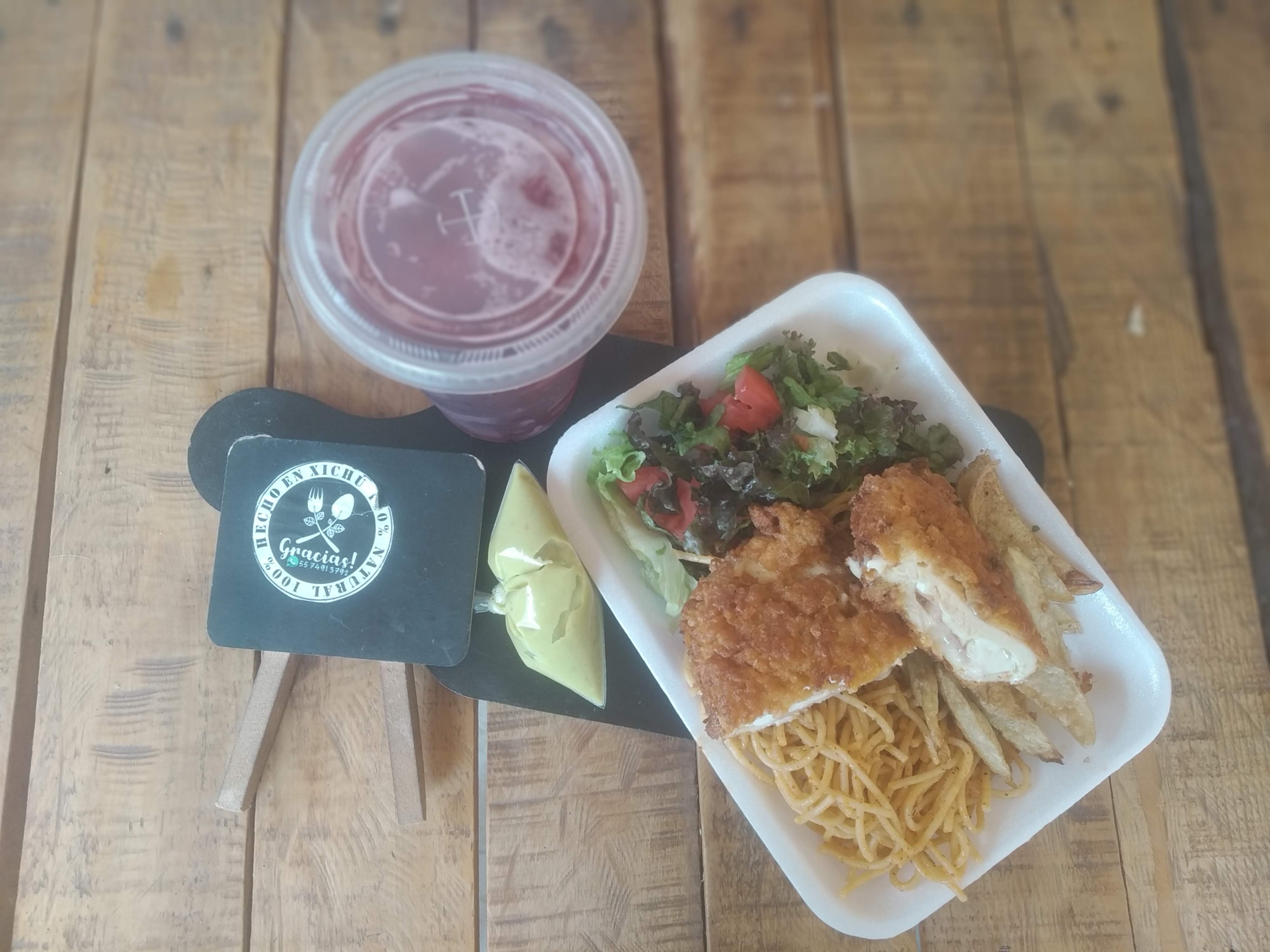 DELICIAS XICHU image 1