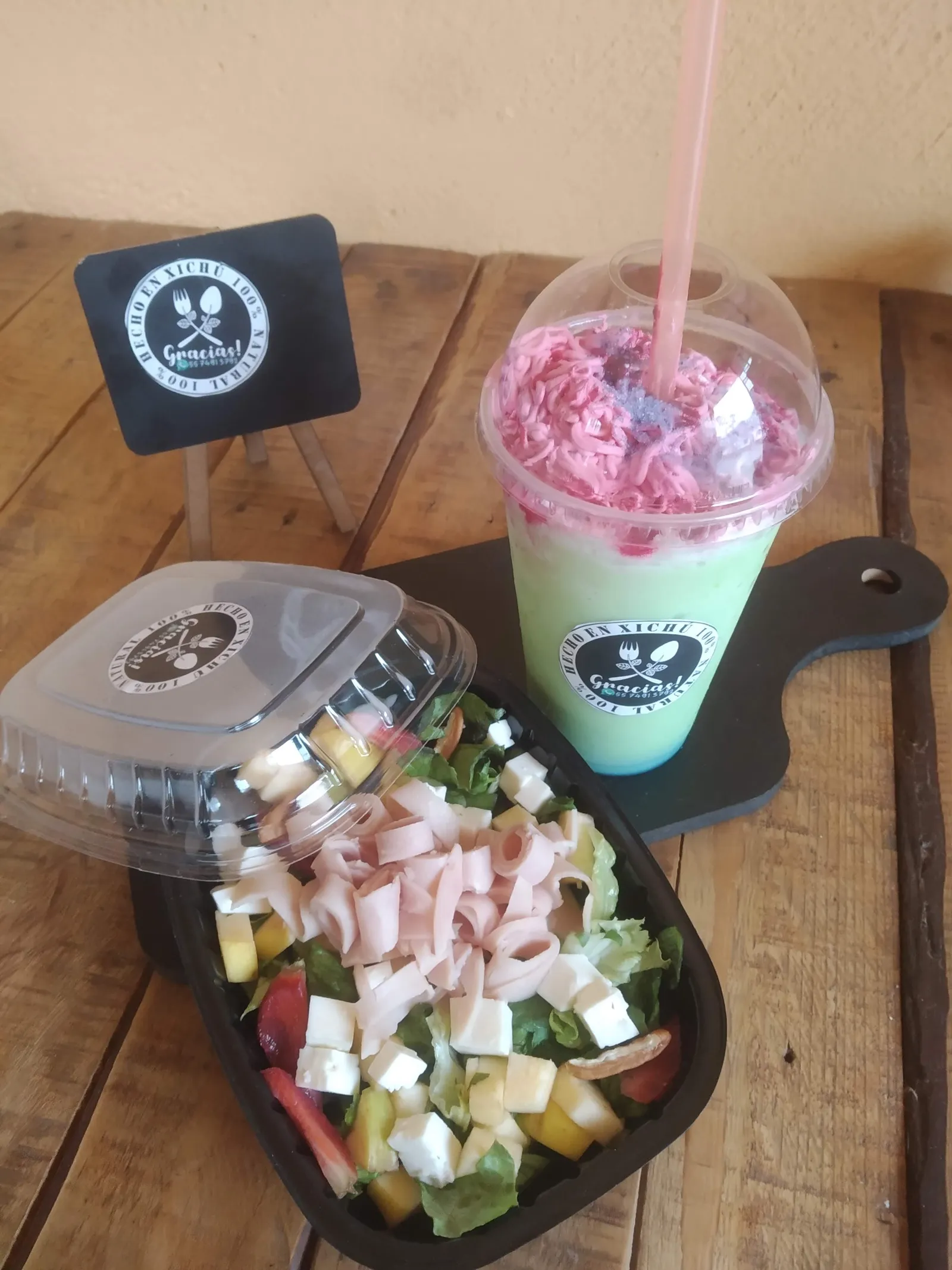 DELICIAS XICHU image 2