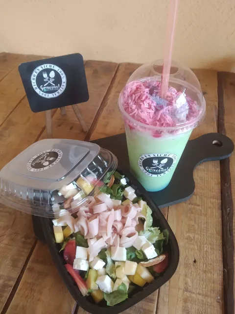 DELICIAS XICHU image 2