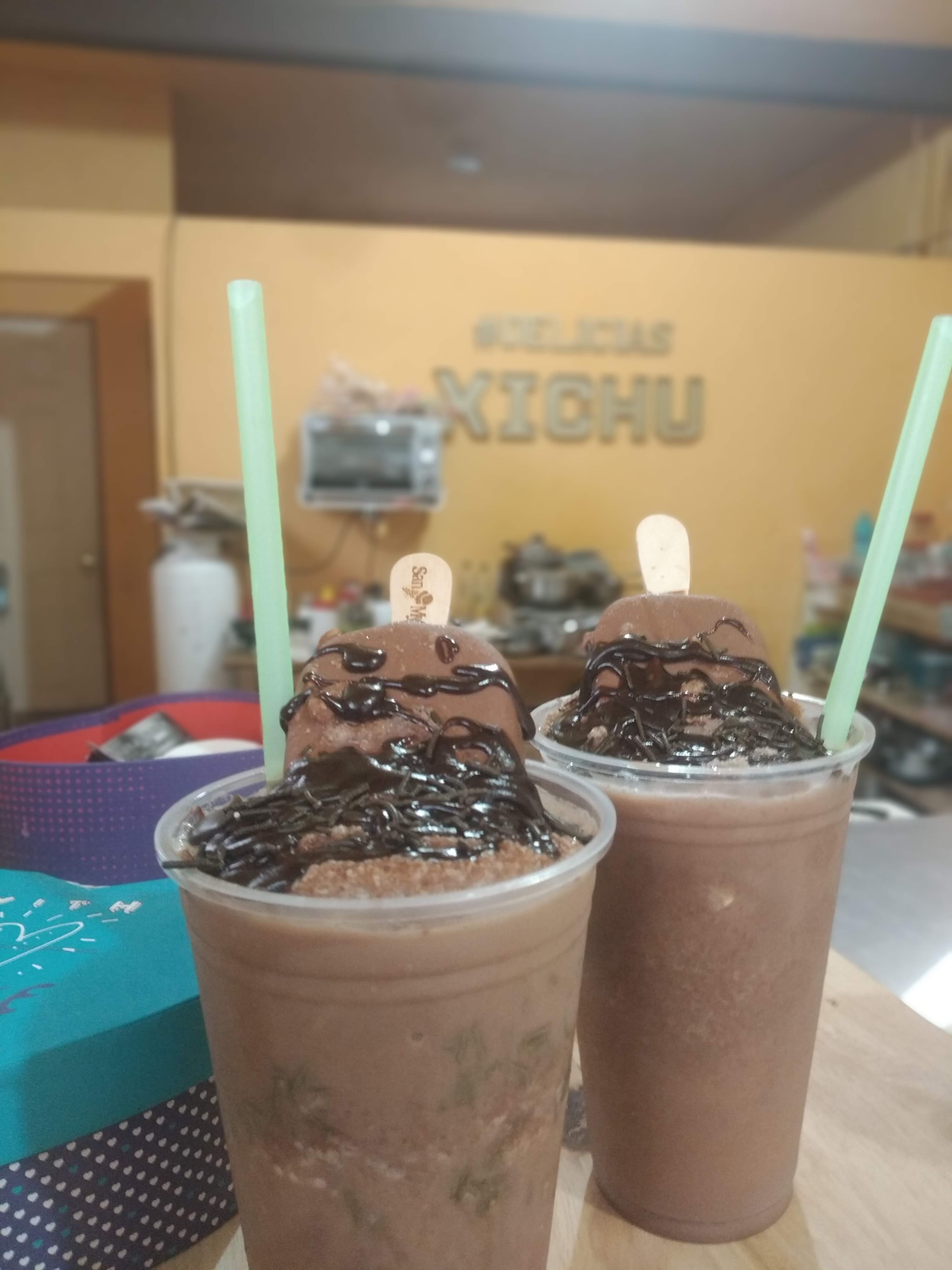 DELICIAS XICHU image 3