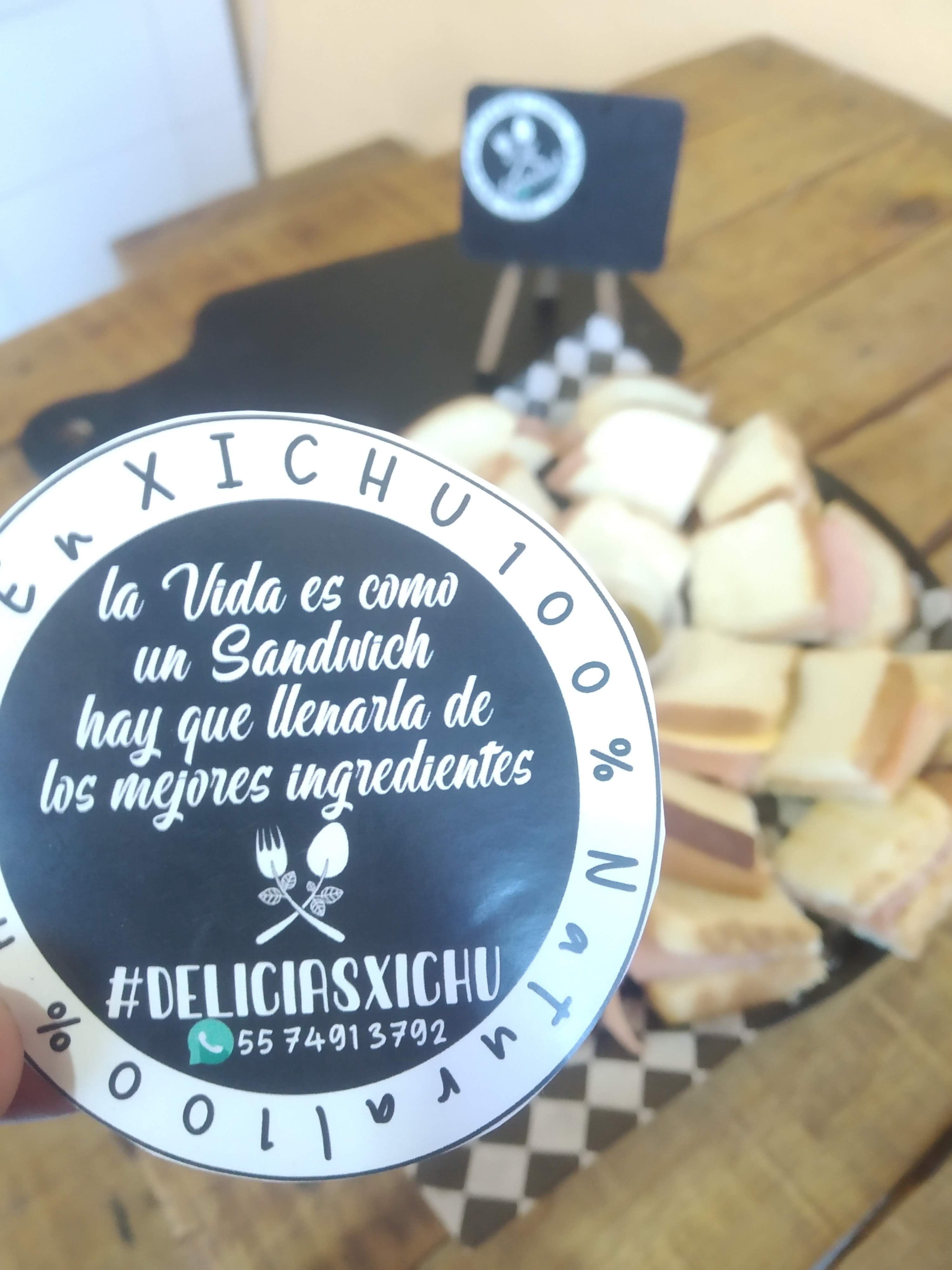 DELICIAS XICHU image 6