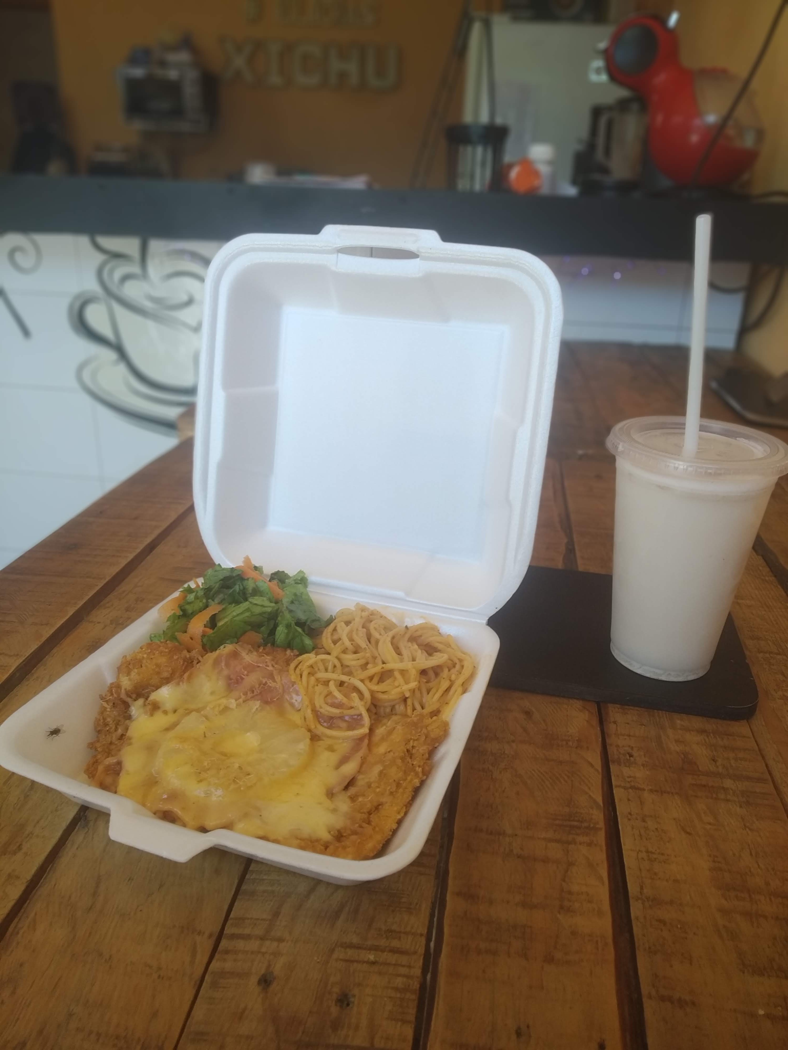 DELICIAS XICHU image 7