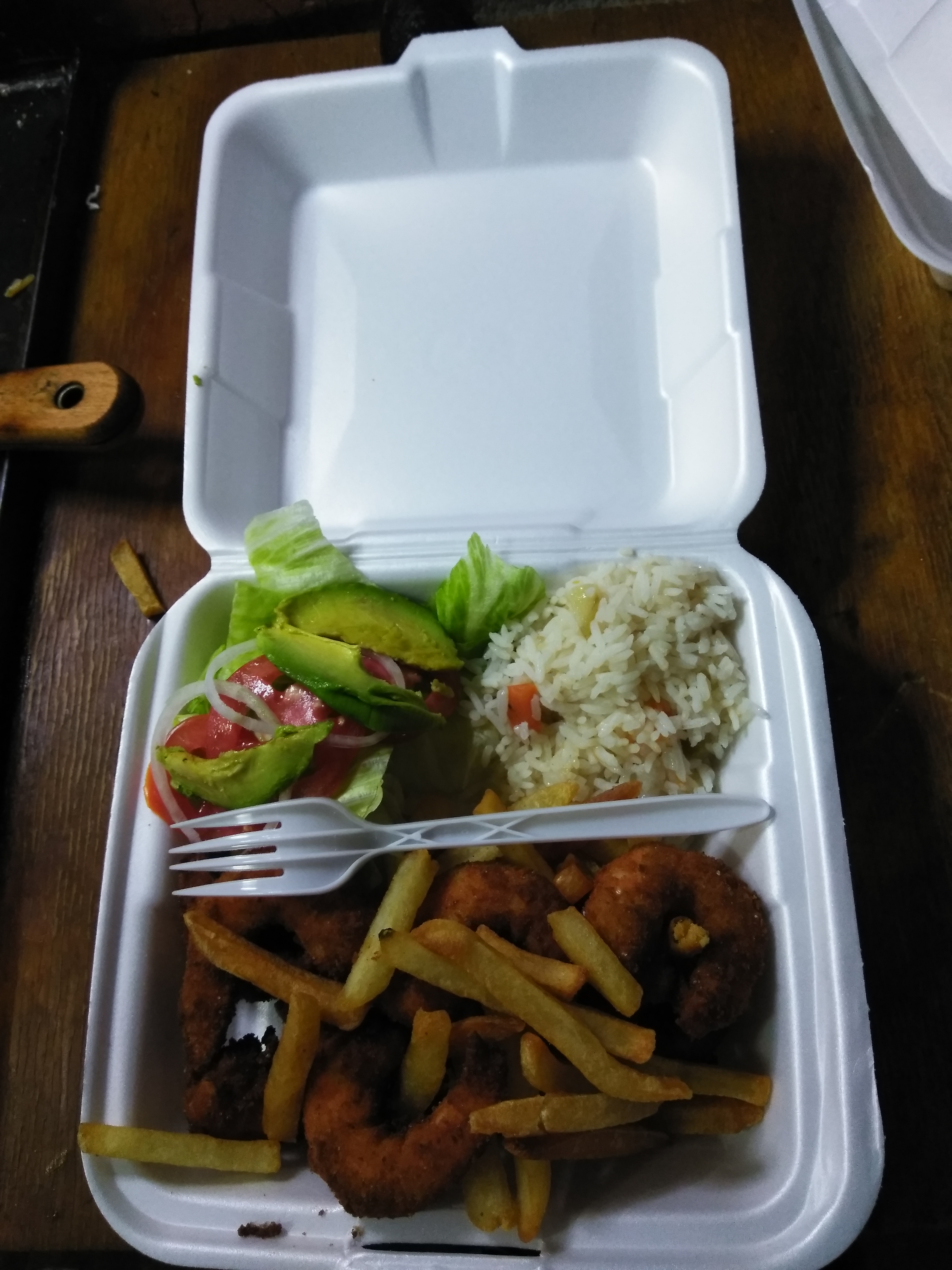 Tacos y Mariscos El Mandilón image 4