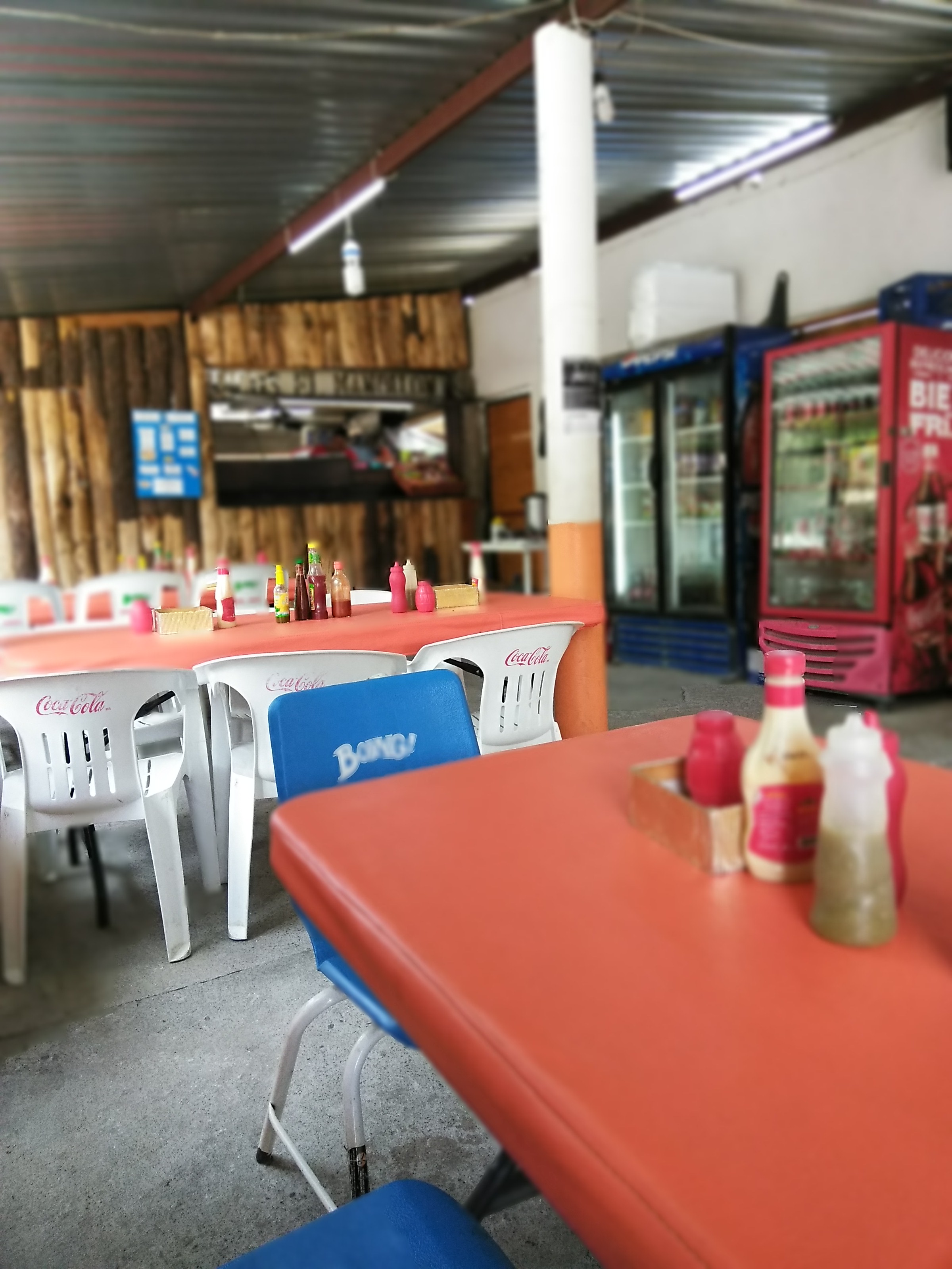 Tacos y Mariscos El Mandilón image 5