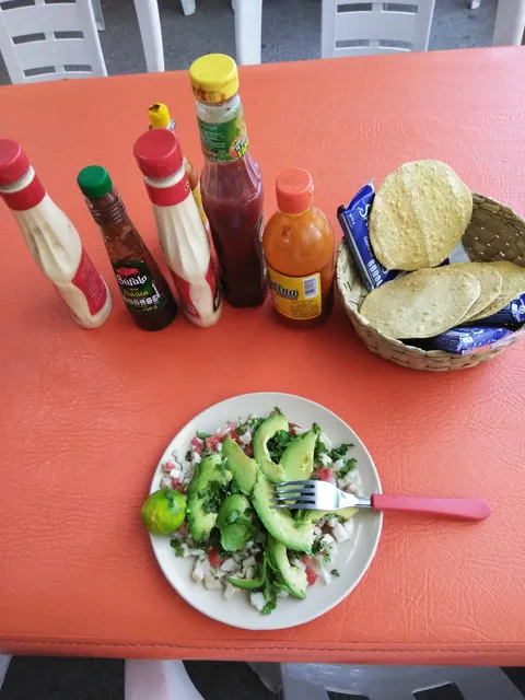 Tacos y Mariscos El Mandilón image 6