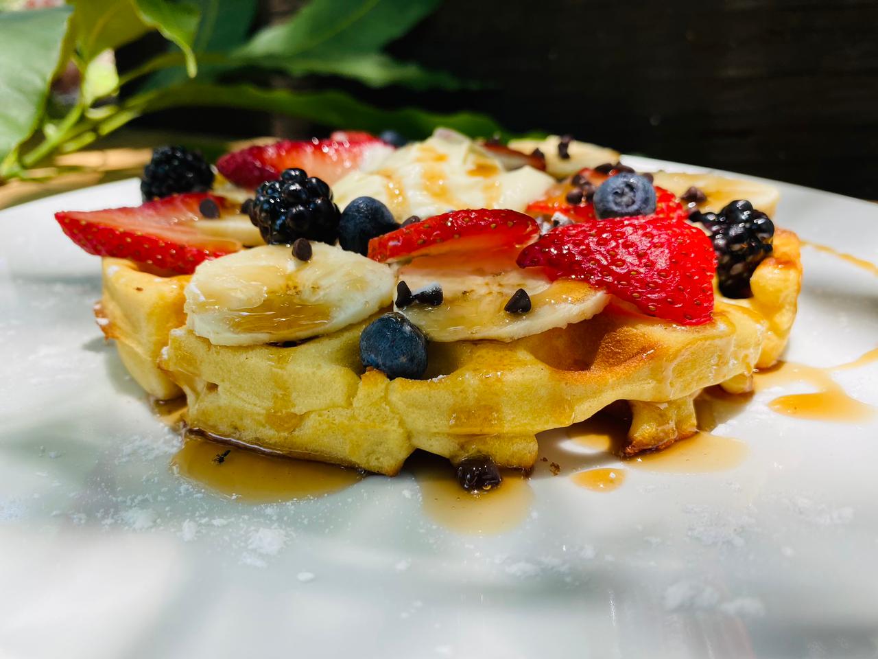 Fuente de Sodas Los Nogales image 3