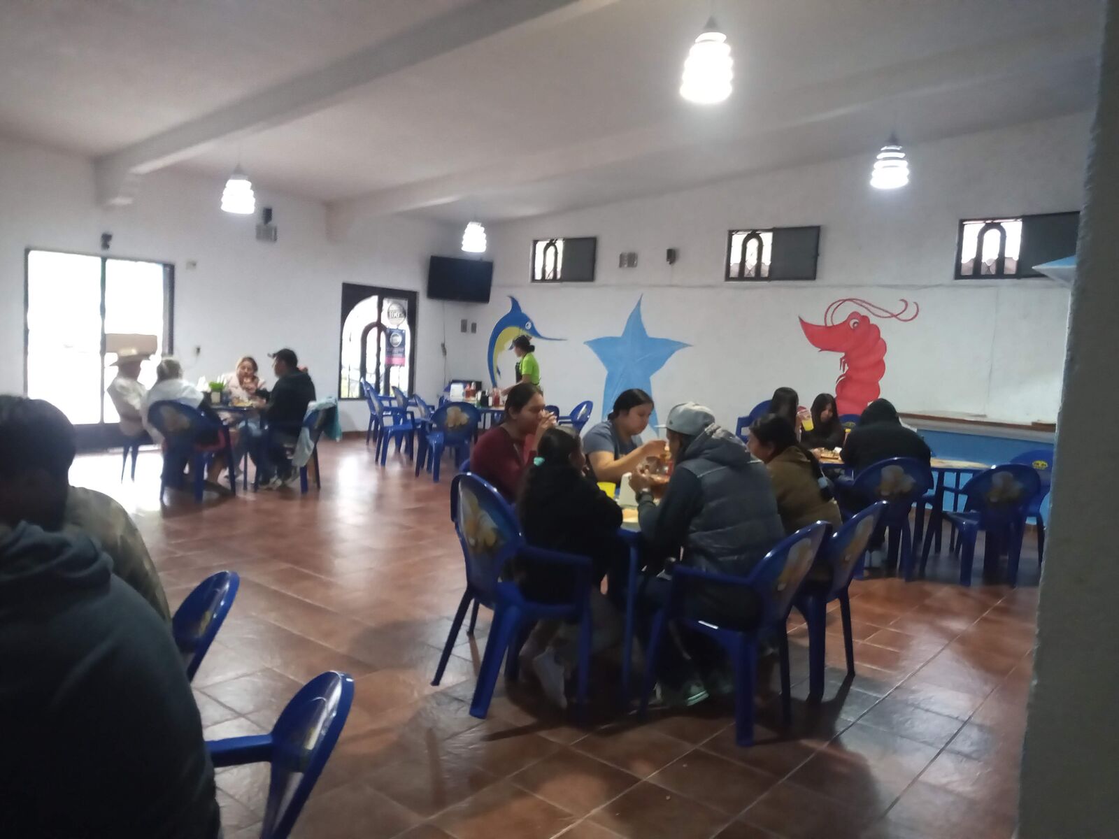Restaurante y Mariscos San Juanico image 1