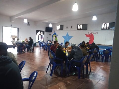 Restaurante y Mariscos San Juanico image 1