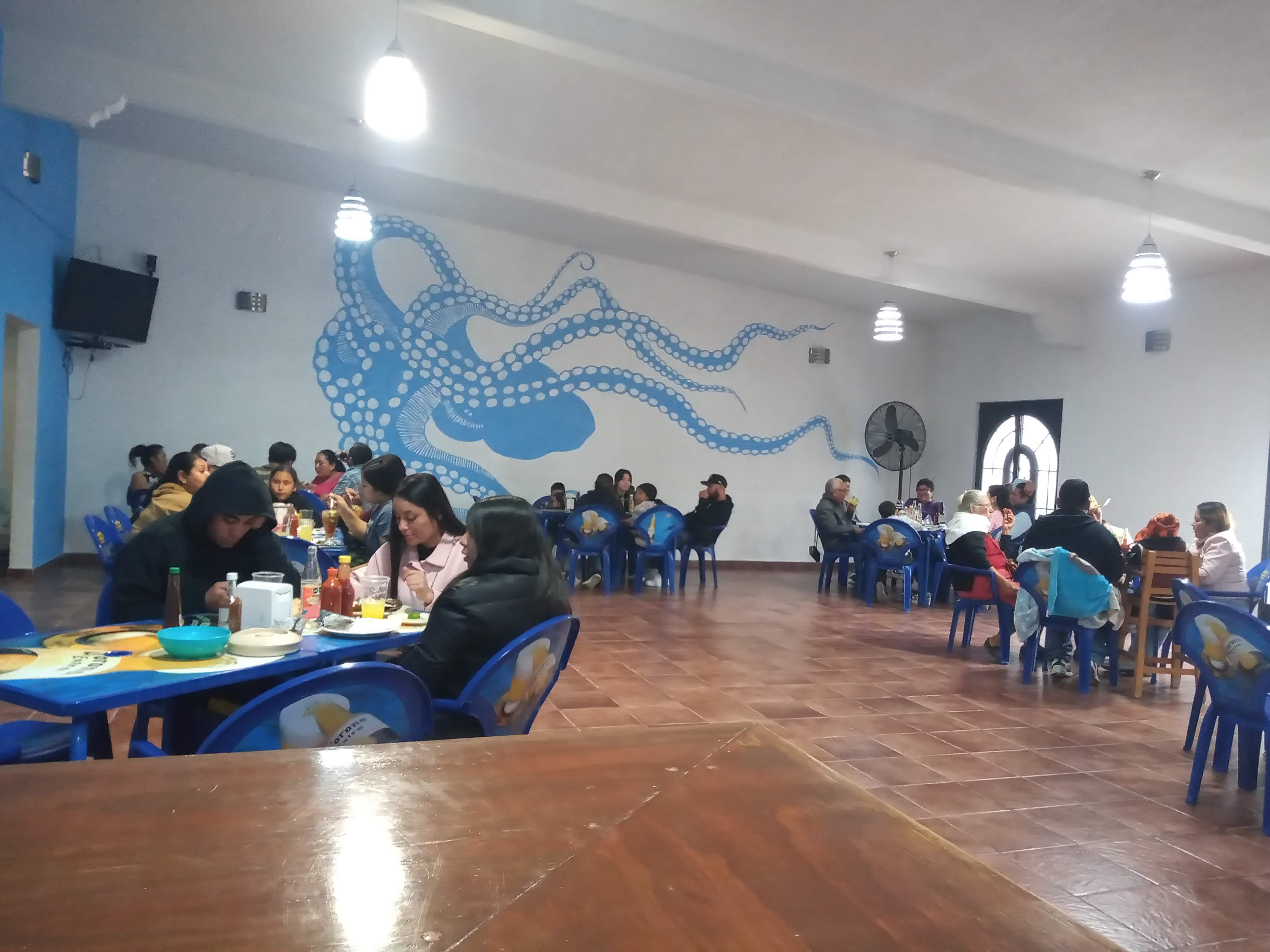 Restaurante y Mariscos San Juanico image 2