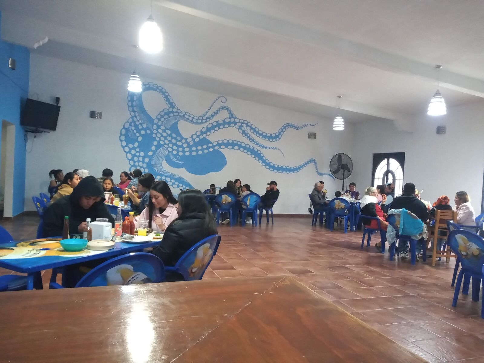 Restaurante y Mariscos San Juanico image 2