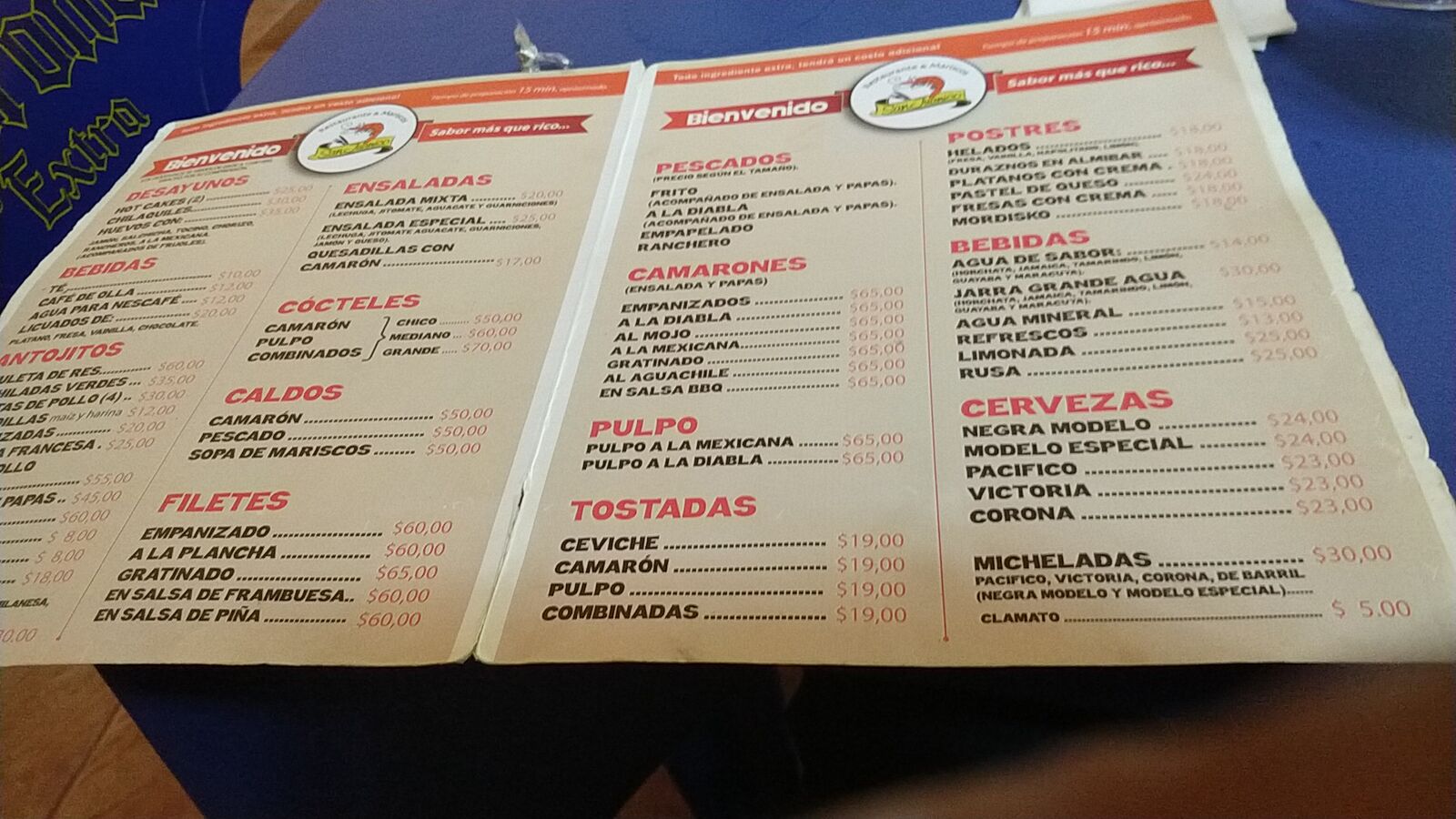 Restaurante y Mariscos San Juanico image 4