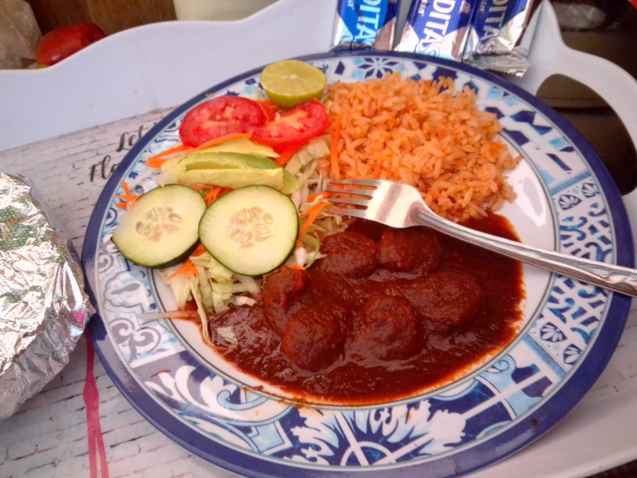 Comida Casera image 1