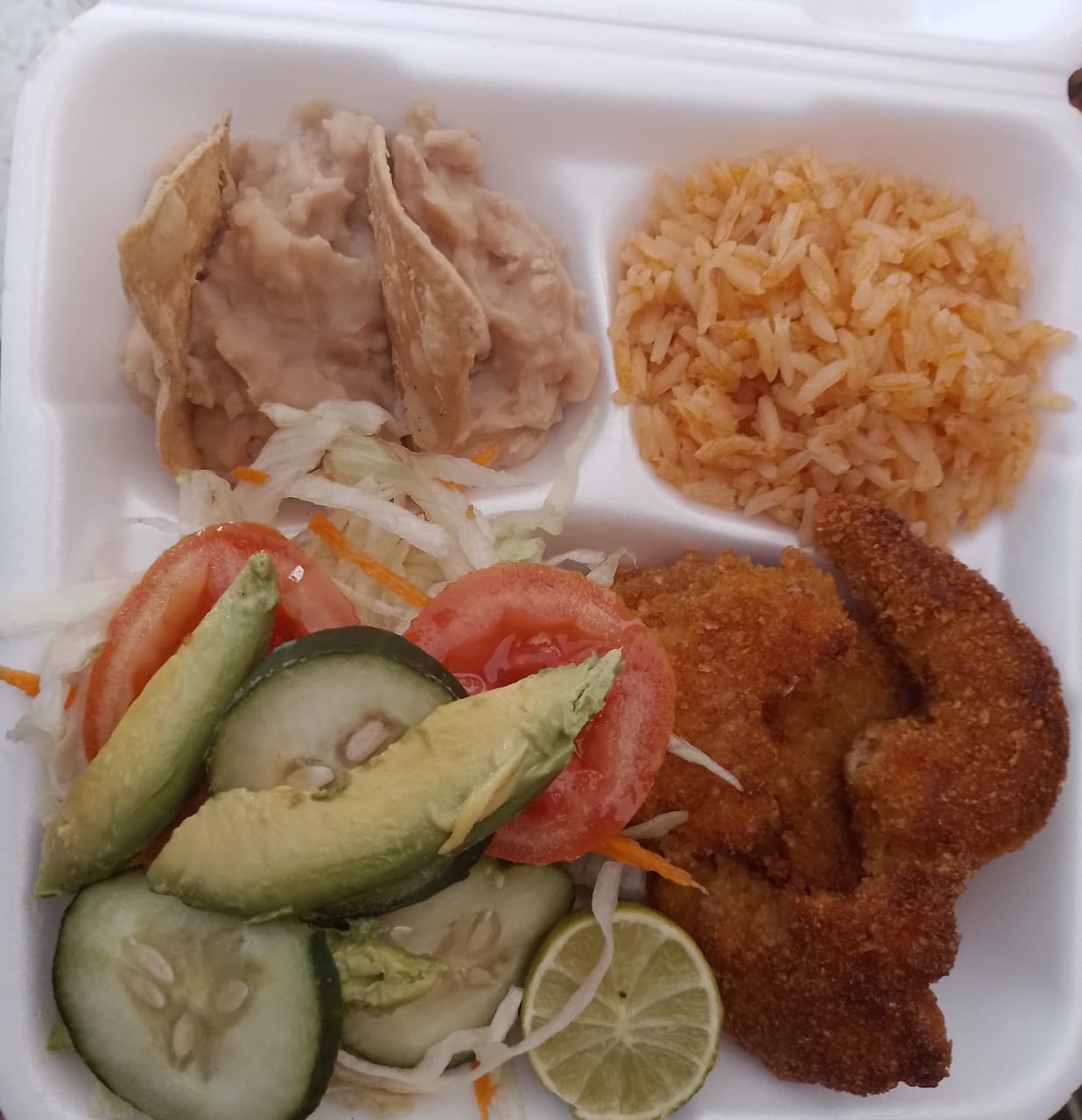 Comida Casera image 3