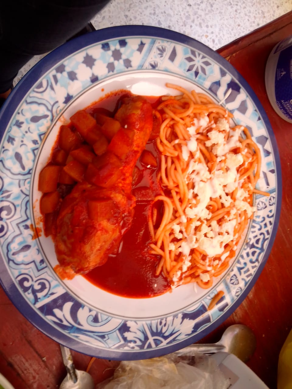 Comida Casera image 4