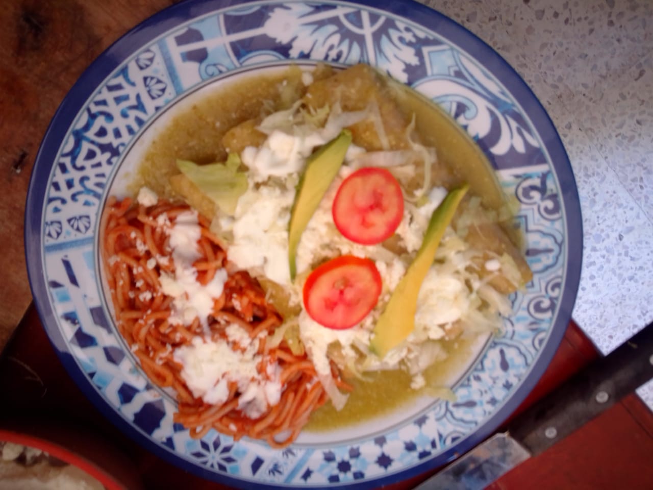 Comida Casera image 5