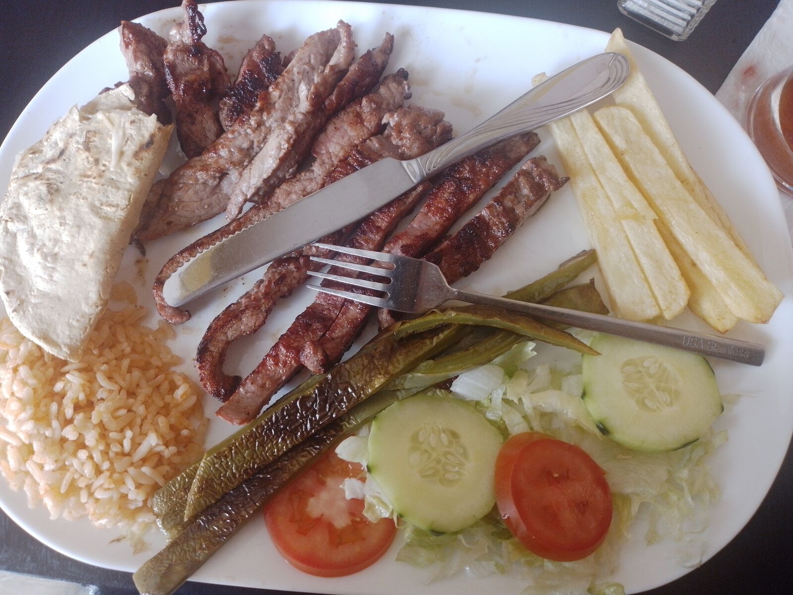Comida Casera image 7