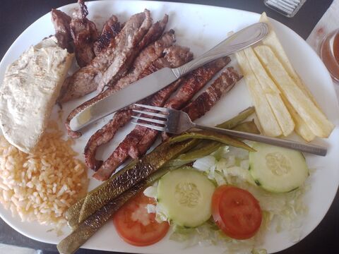 Comida Casera image 7