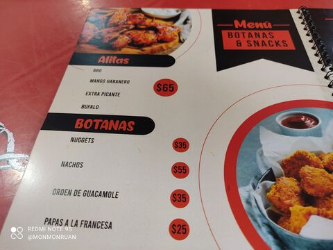 Restaurante "La Cabaña" image 2