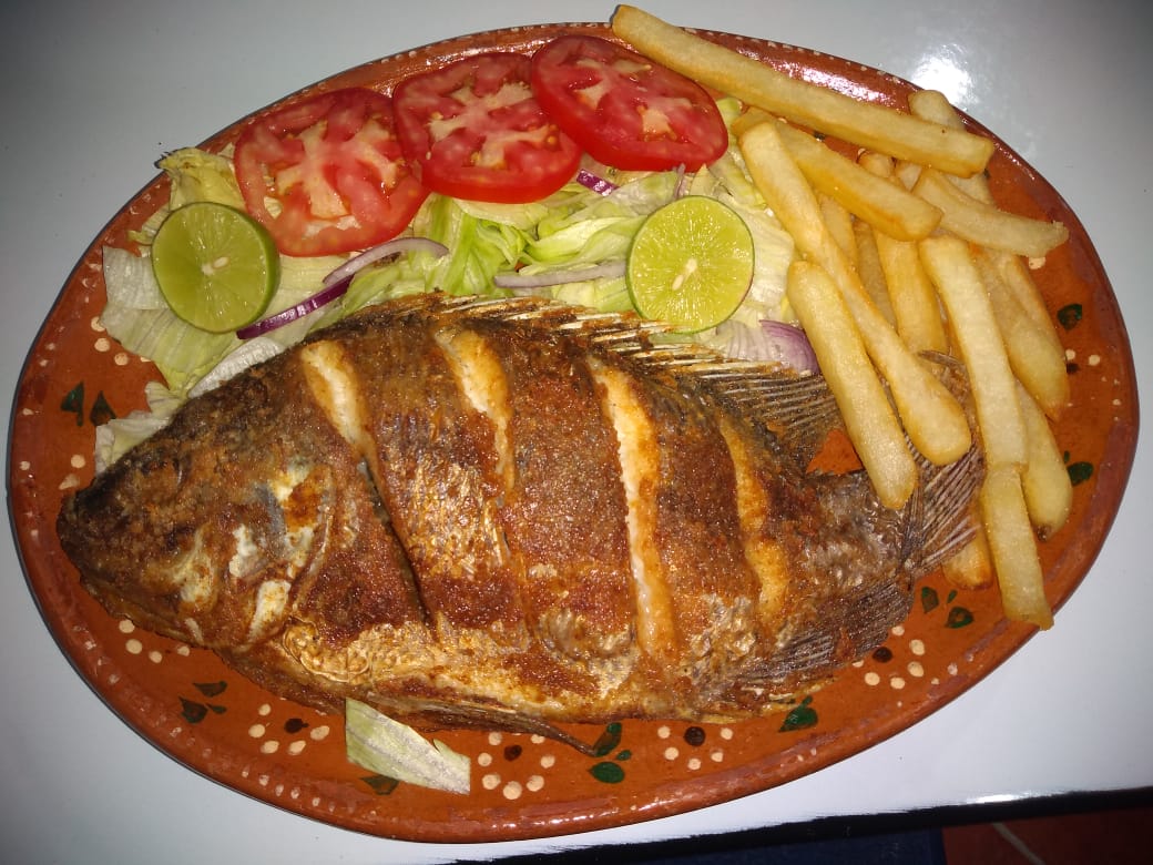 Restaurante "La Cabaña" image 3