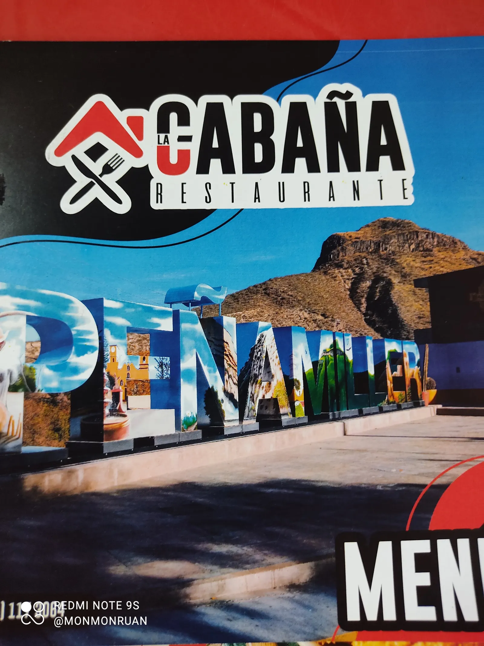 Restaurante "La Cabaña" image 6