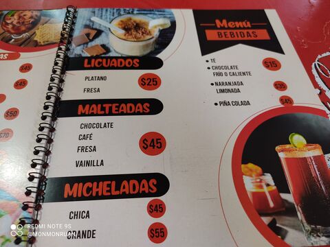 Restaurante "La Cabaña" image 8