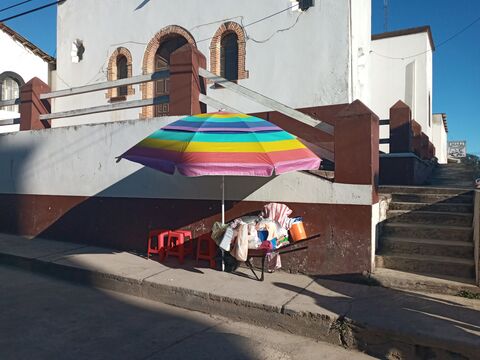 Desayunos "July" image 1