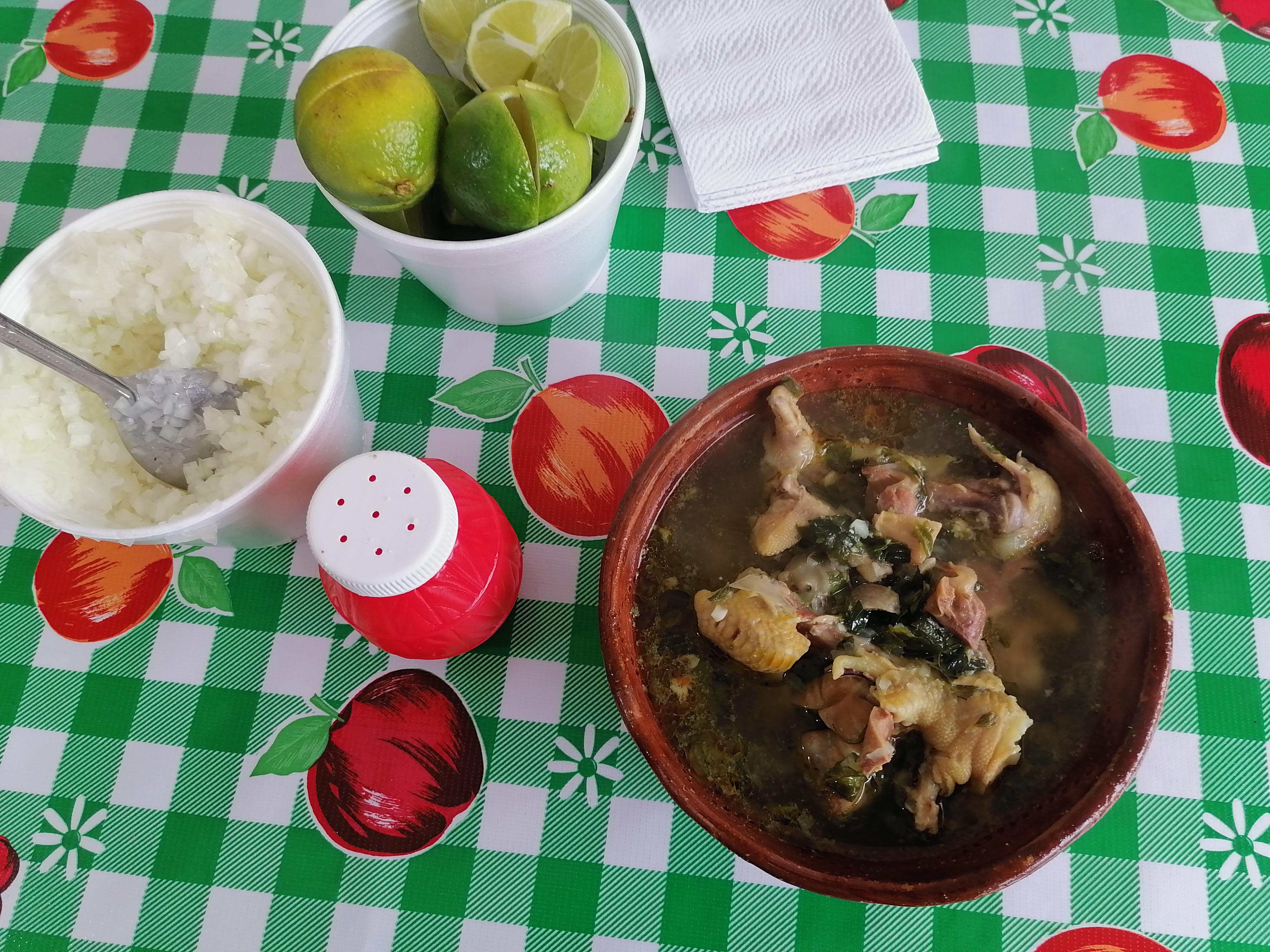 Antojitos mexicanos los pepe's image 1