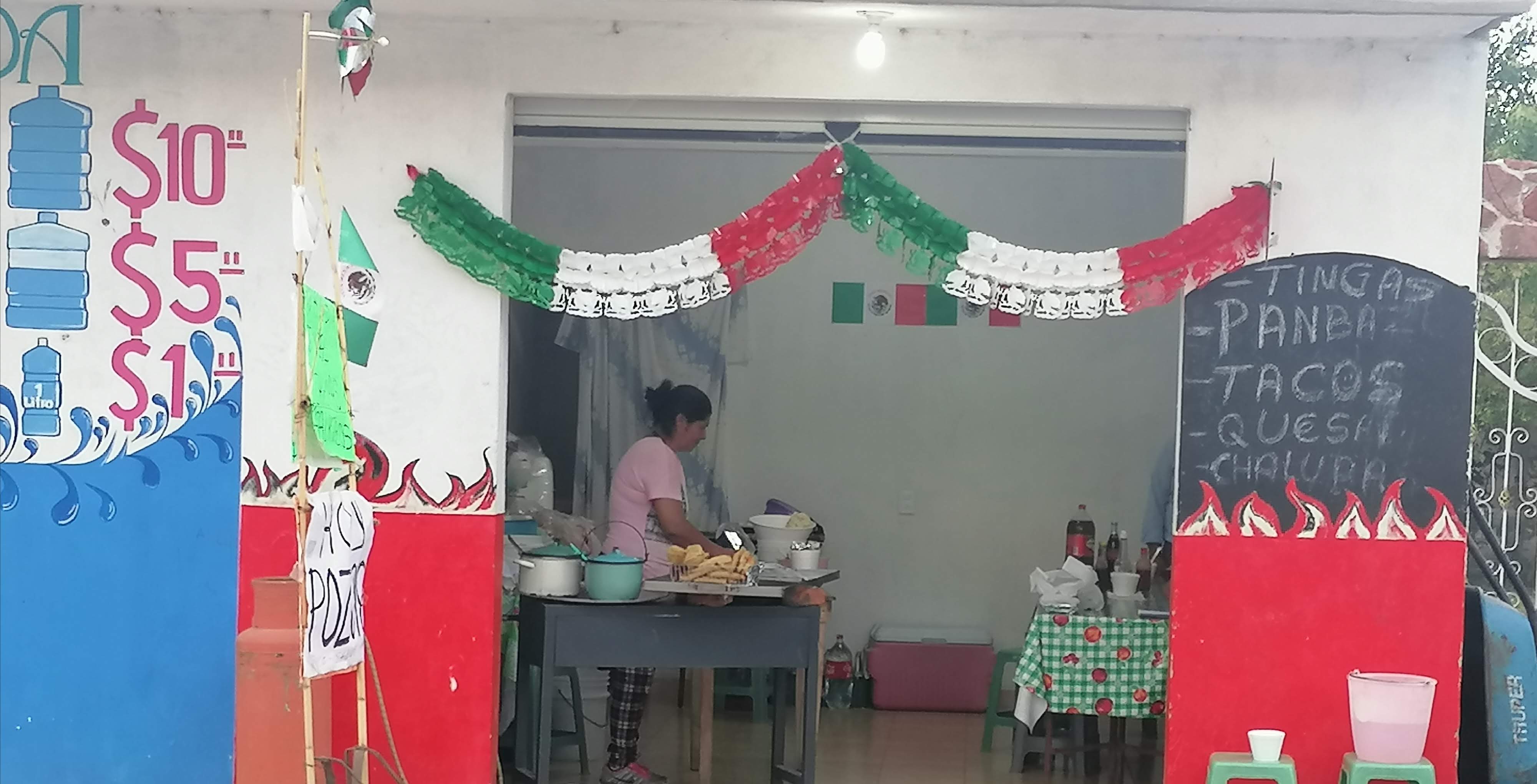 Antojitos mexicanos los pepe's image 2