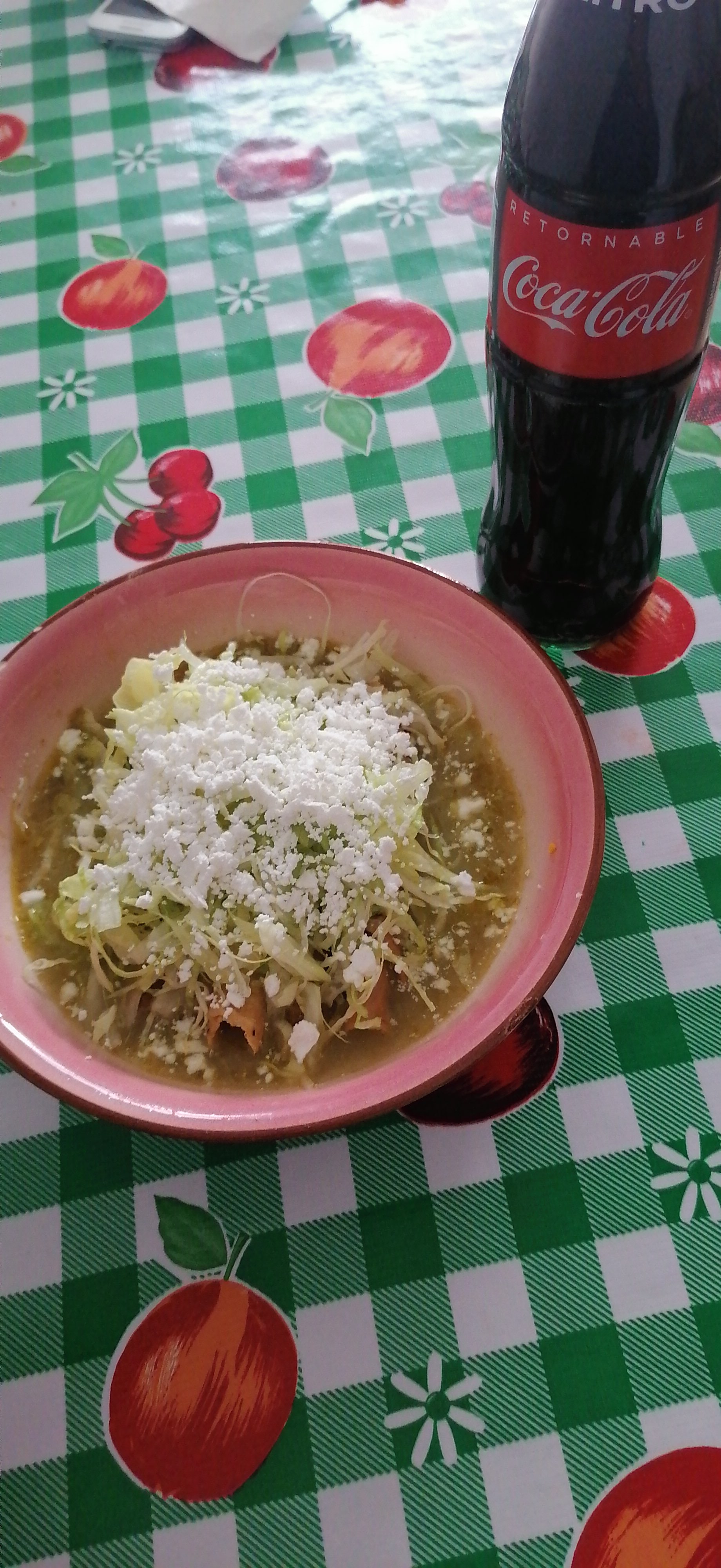 Antojitos mexicanos los pepe's image 3