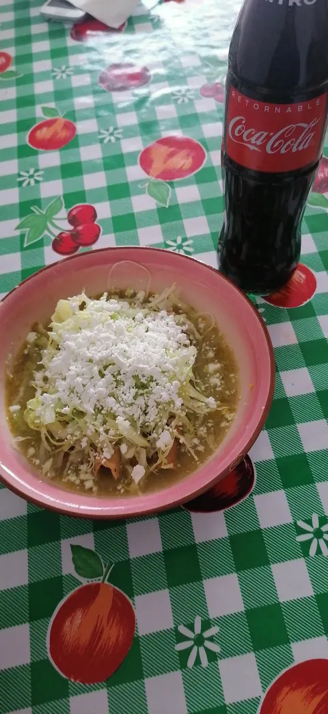 Antojitos mexicanos los pepe's image 3