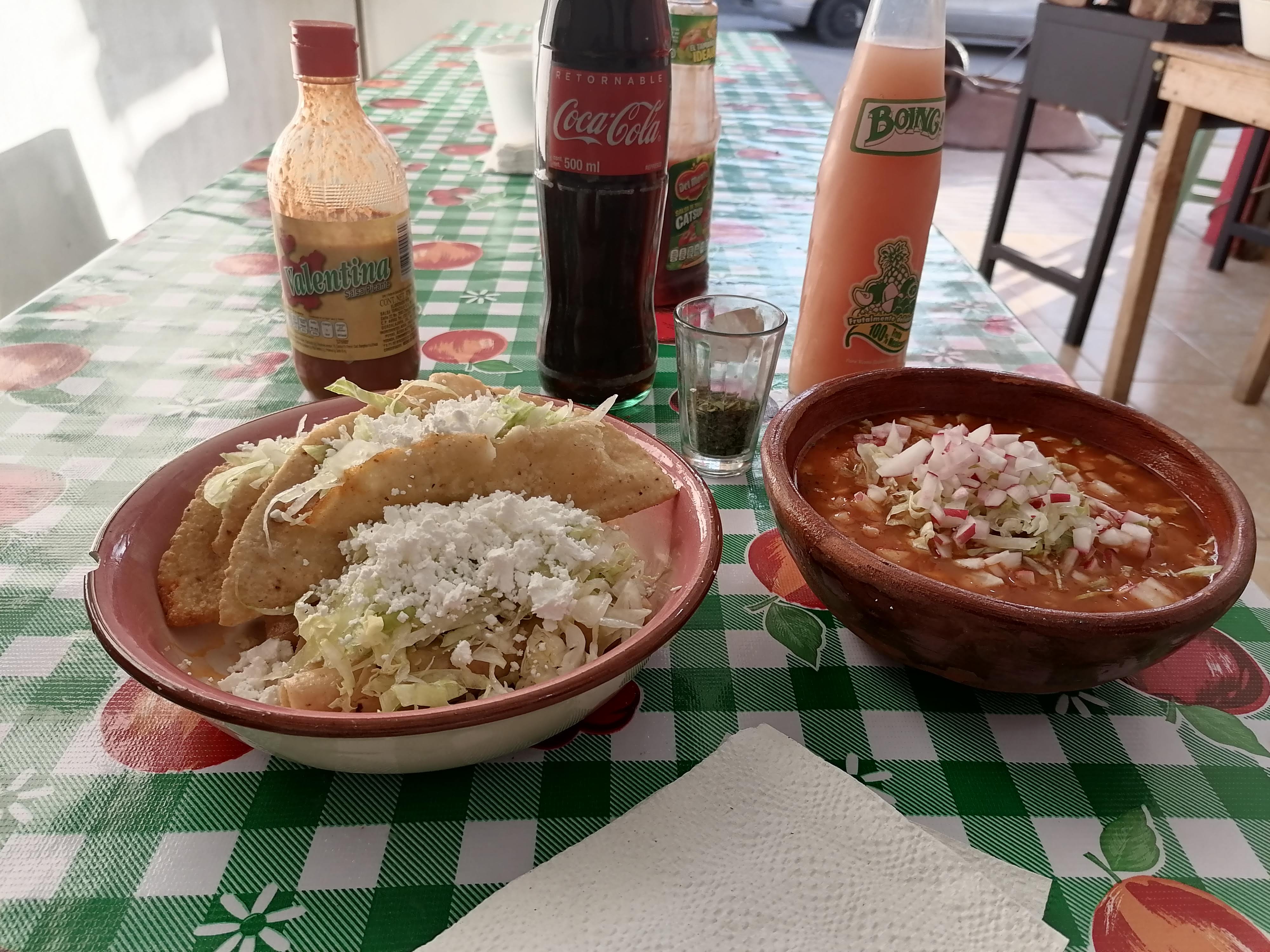 Antojitos mexicanos los pepe's image 4